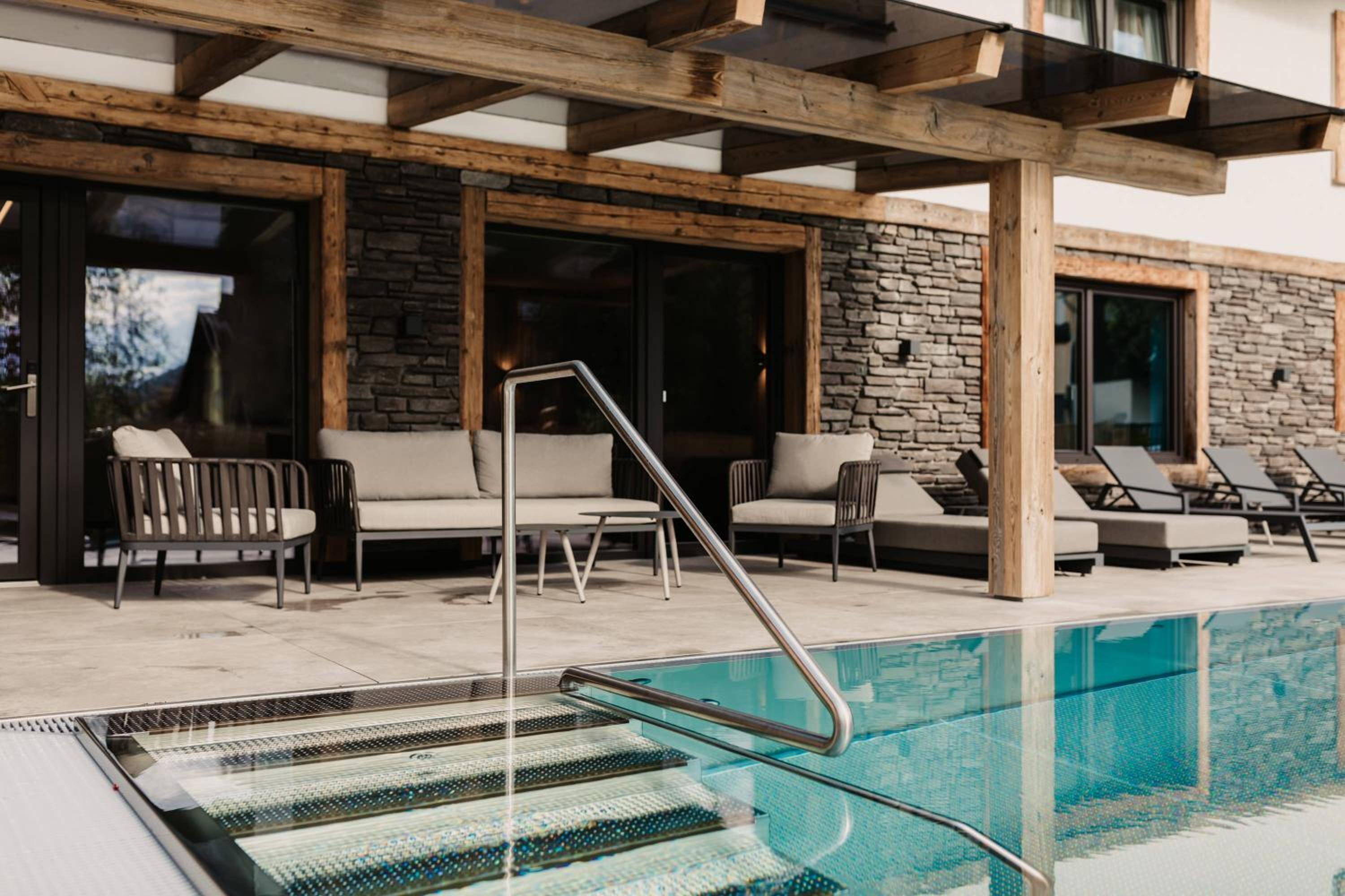 Knappensteig Appartements