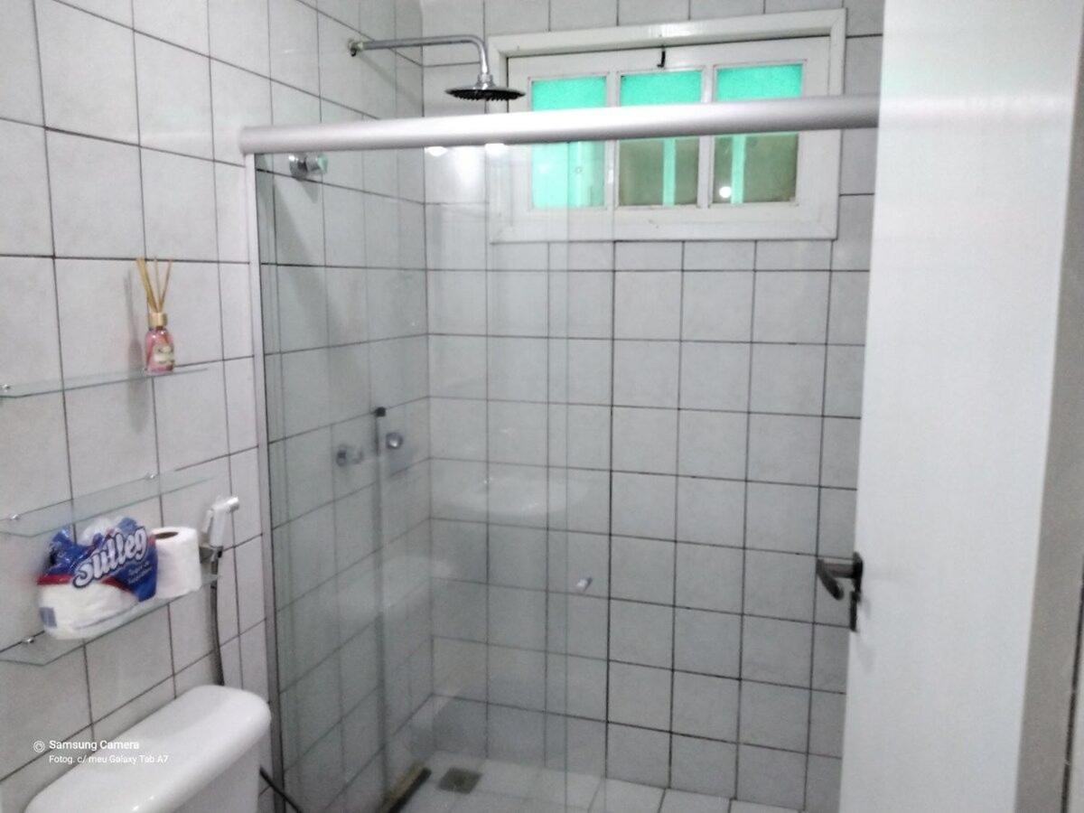 PRAIA DE TAPERAPUA - Flat em Condominio a 300 metros da praia