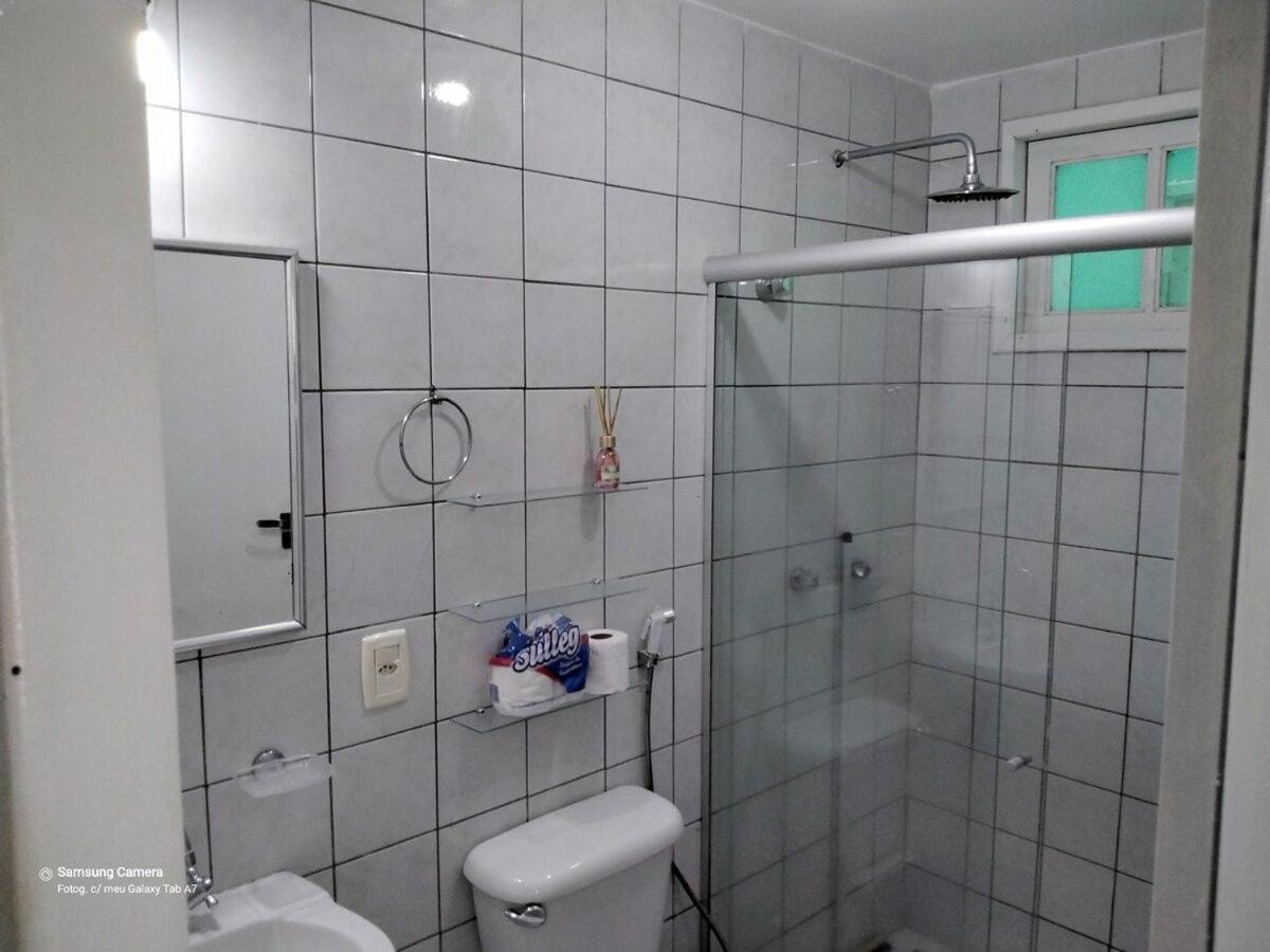 PRAIA DE TAPERAPUA - Flat em Condominio a 300 metros da praia