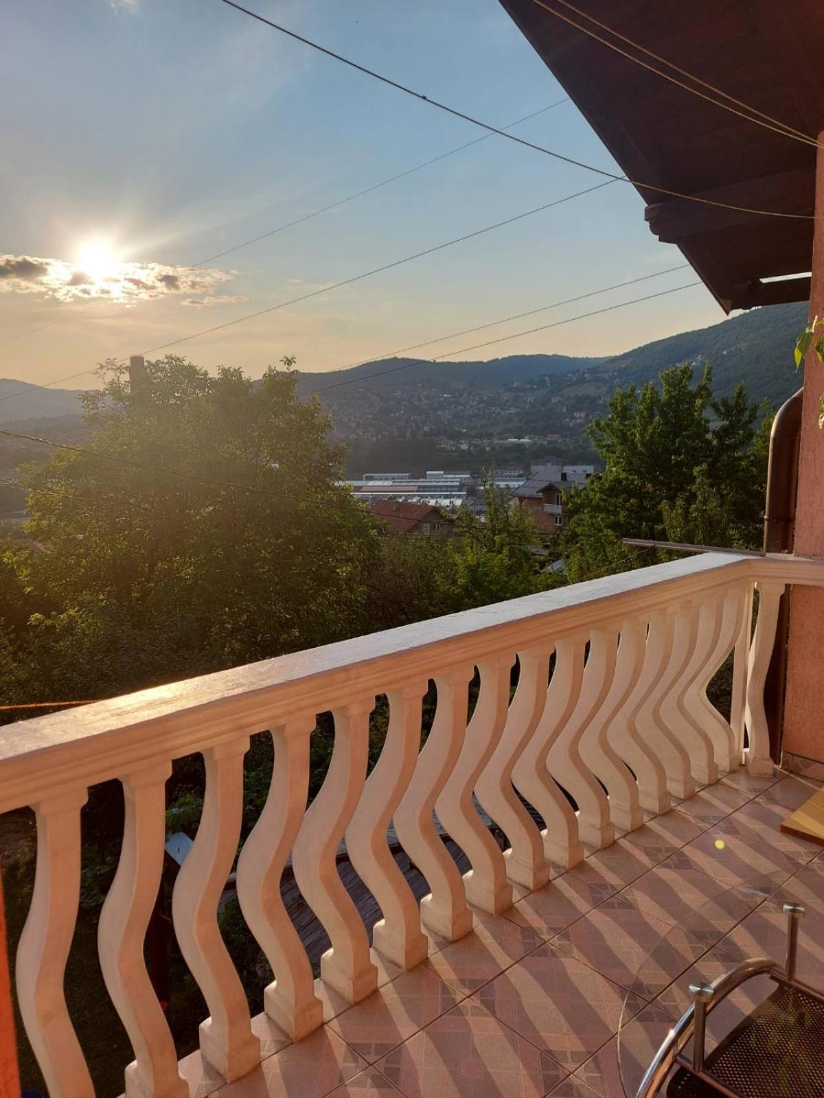Villa Amir