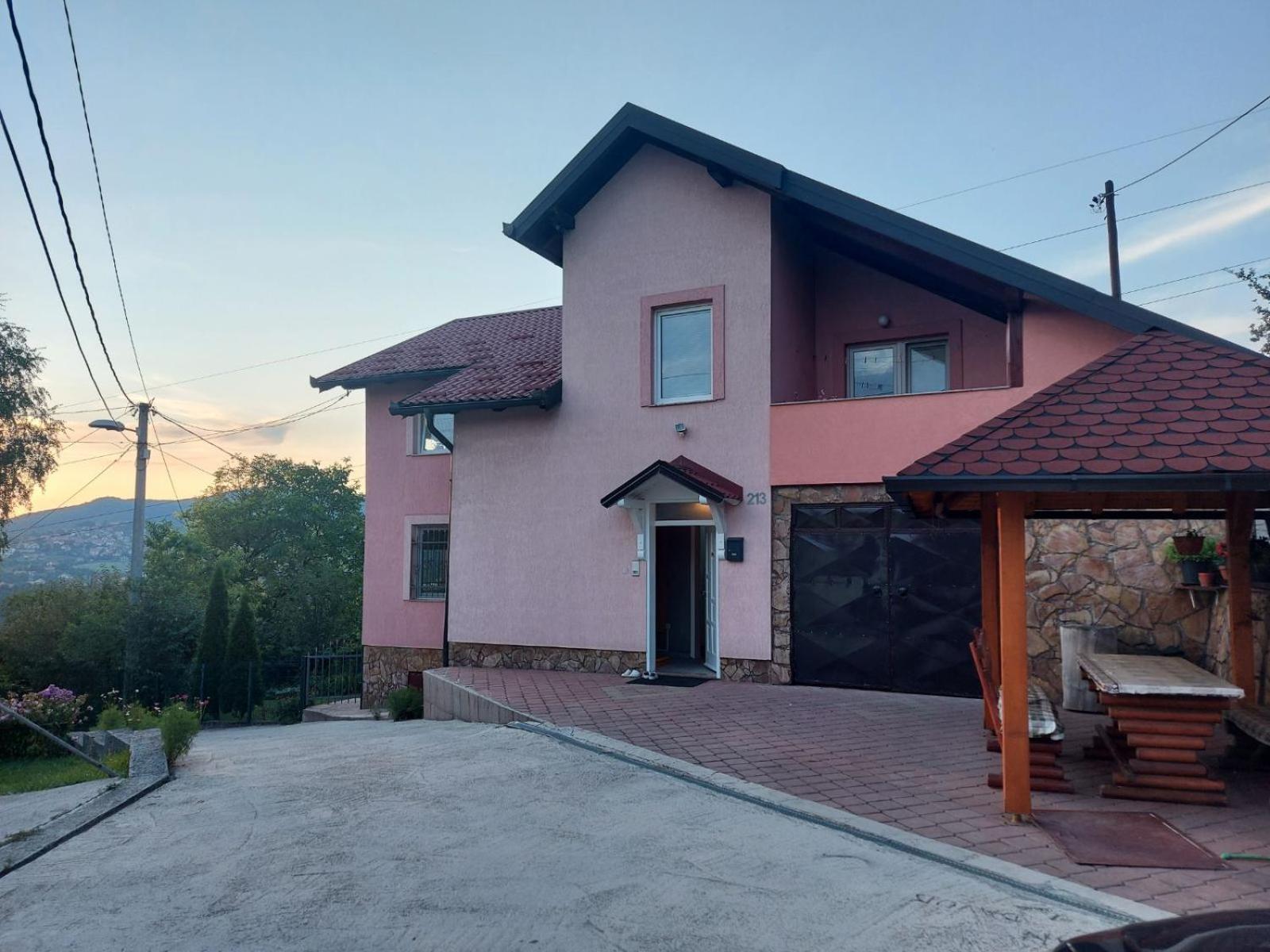 Villa Amir