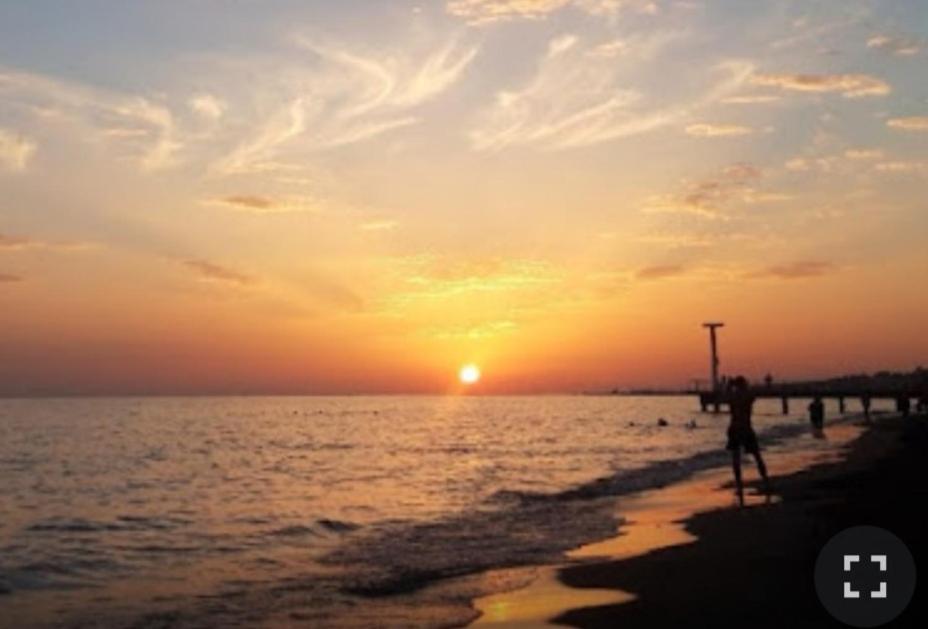 Appartamento Jungle Beach view 2