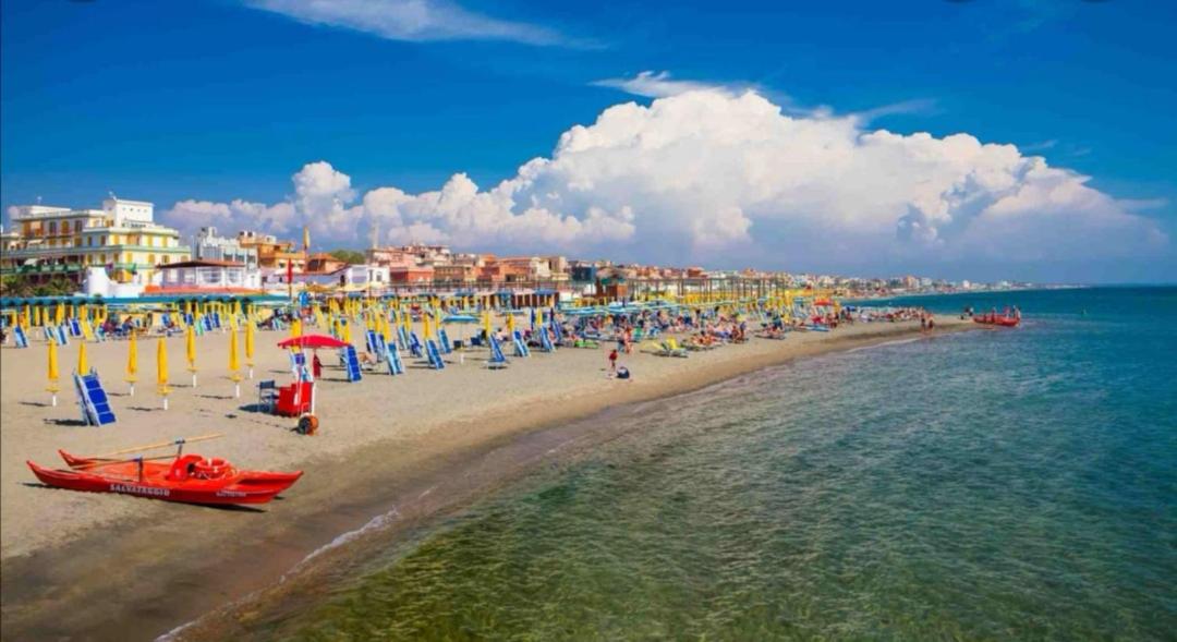 Appartamento Jungle Beach view 3