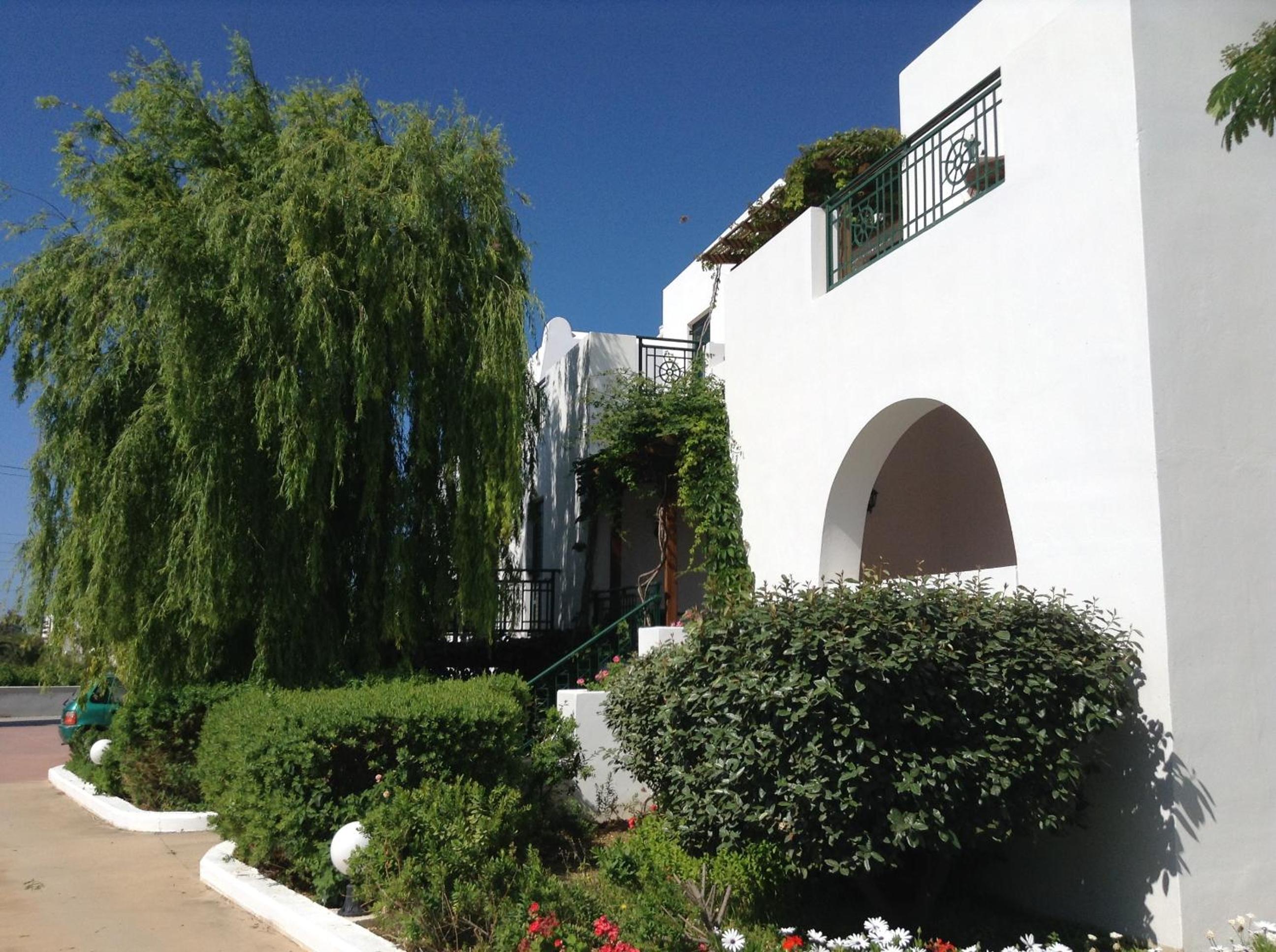 Hotel Astir Of Naxos - Image 1