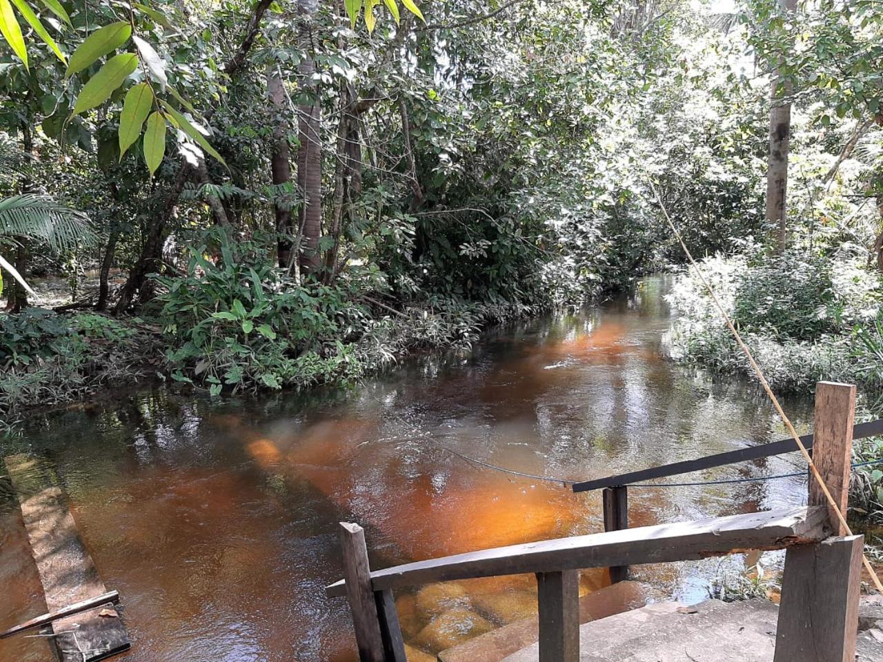 RECANTO DO SABIÁ