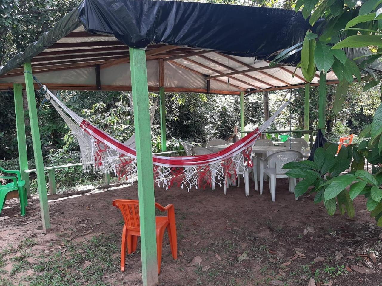 RECANTO DO SABIÁ