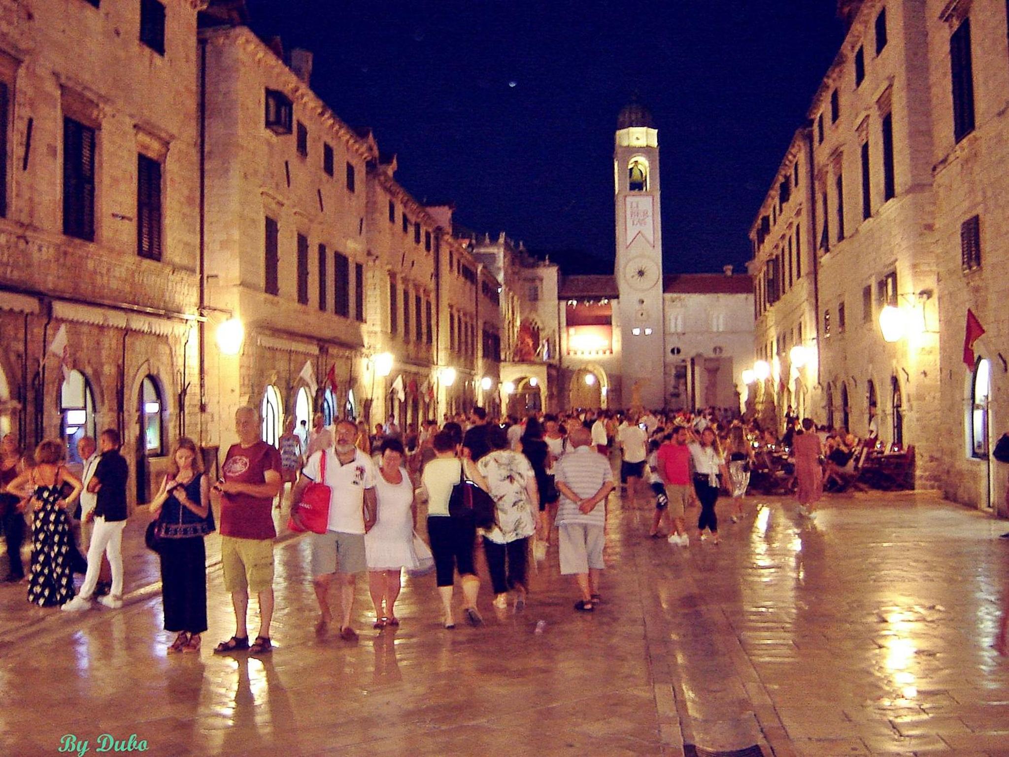 Dubrovnik Apartment Lasic