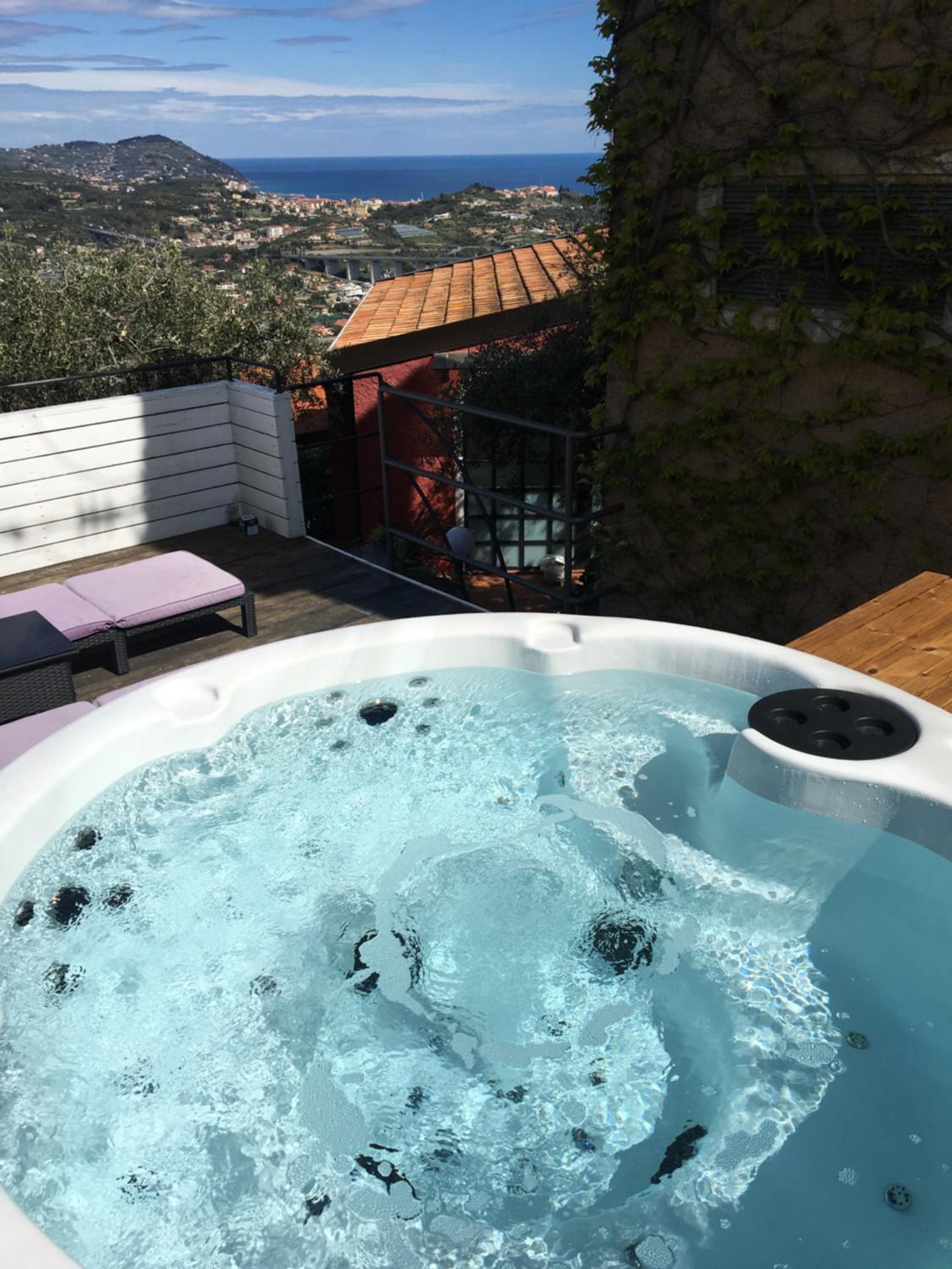 Casa di Jo view 5