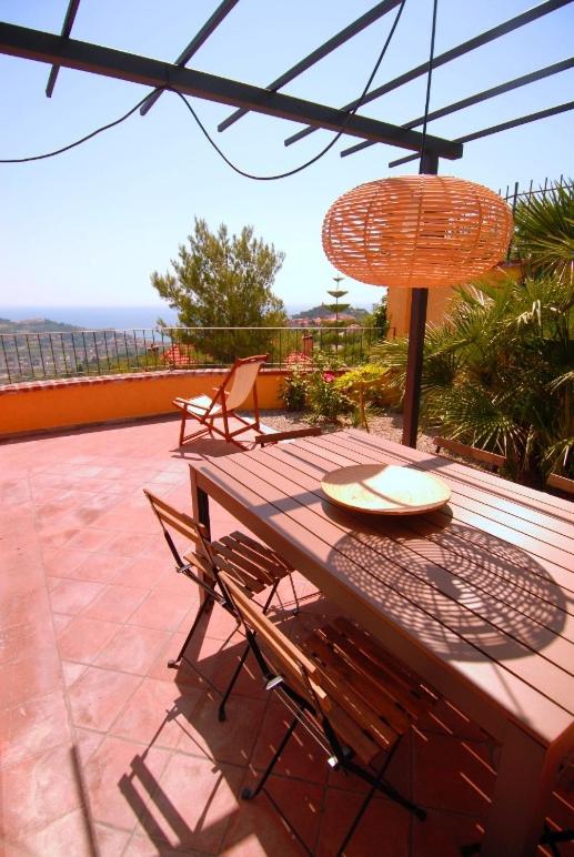 Casa di Jo view 2