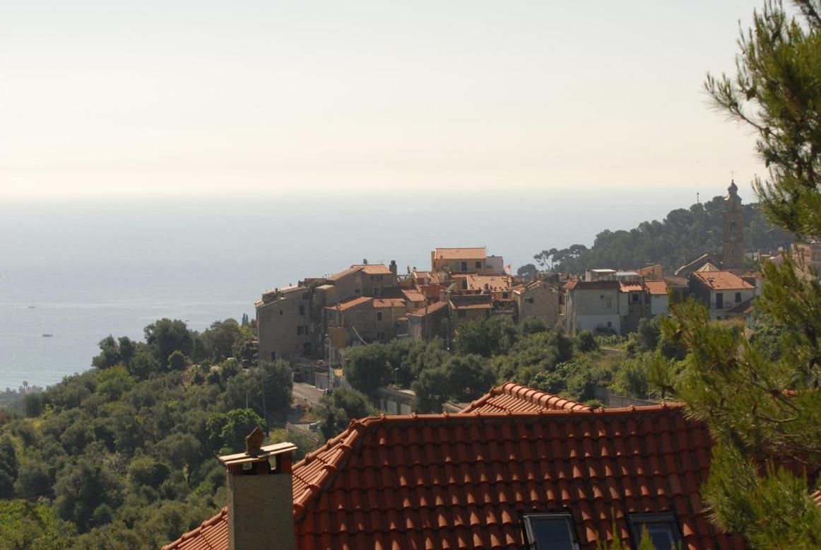 Casa di Jo view 3