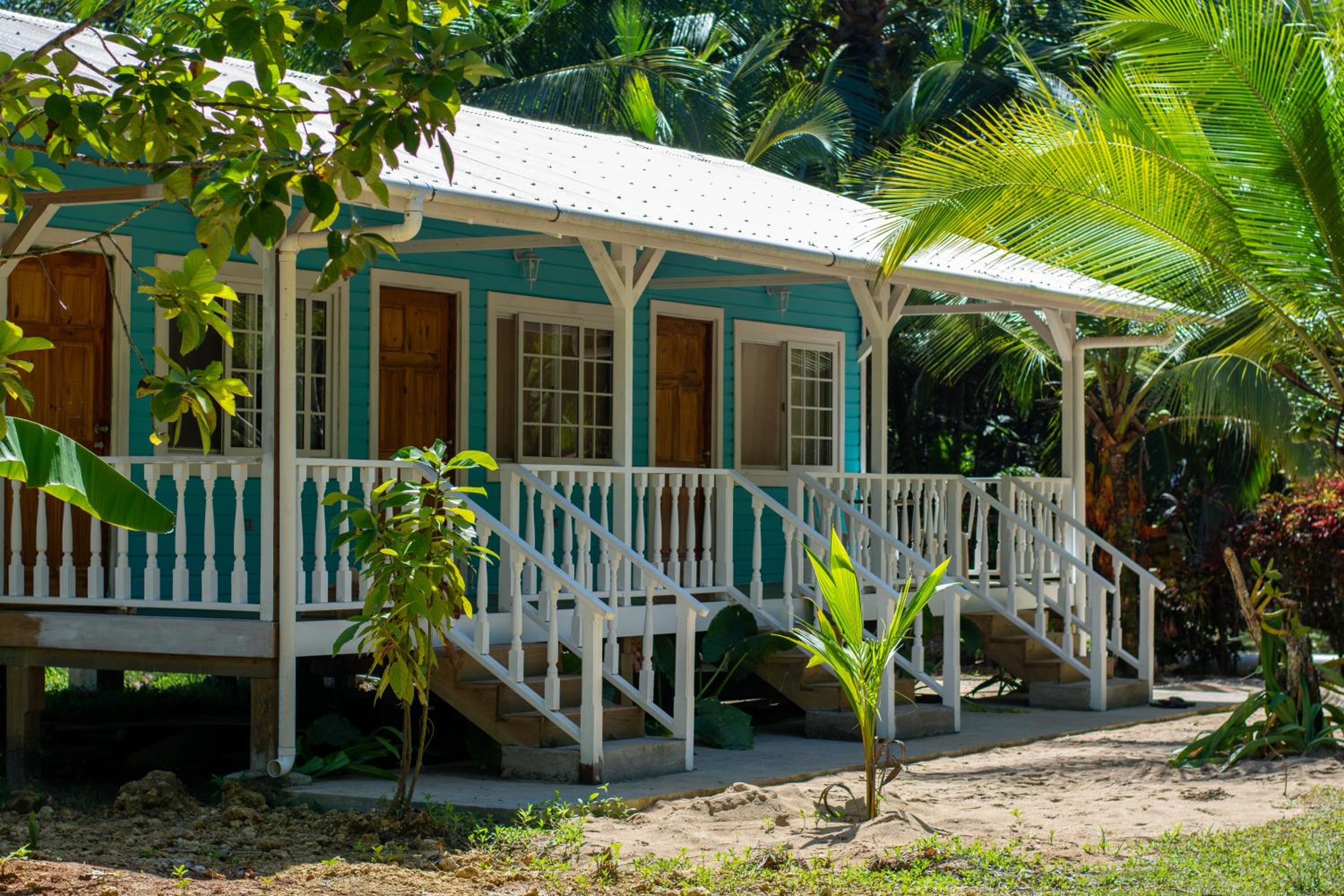 Hotel Hospedaje Yarisnori - Image 1