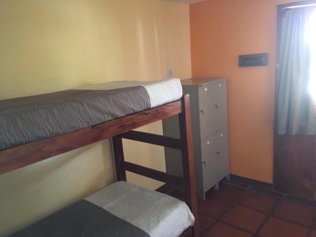 Calafate Hostel