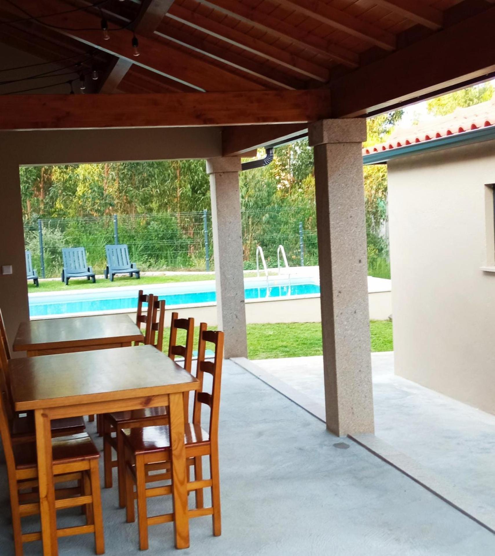 Casa dos Matos