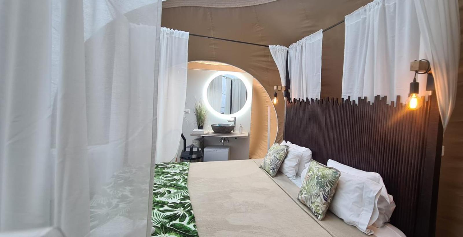 Hotel Rural La Correa del Almendro & Bubble Experience - Adults Only