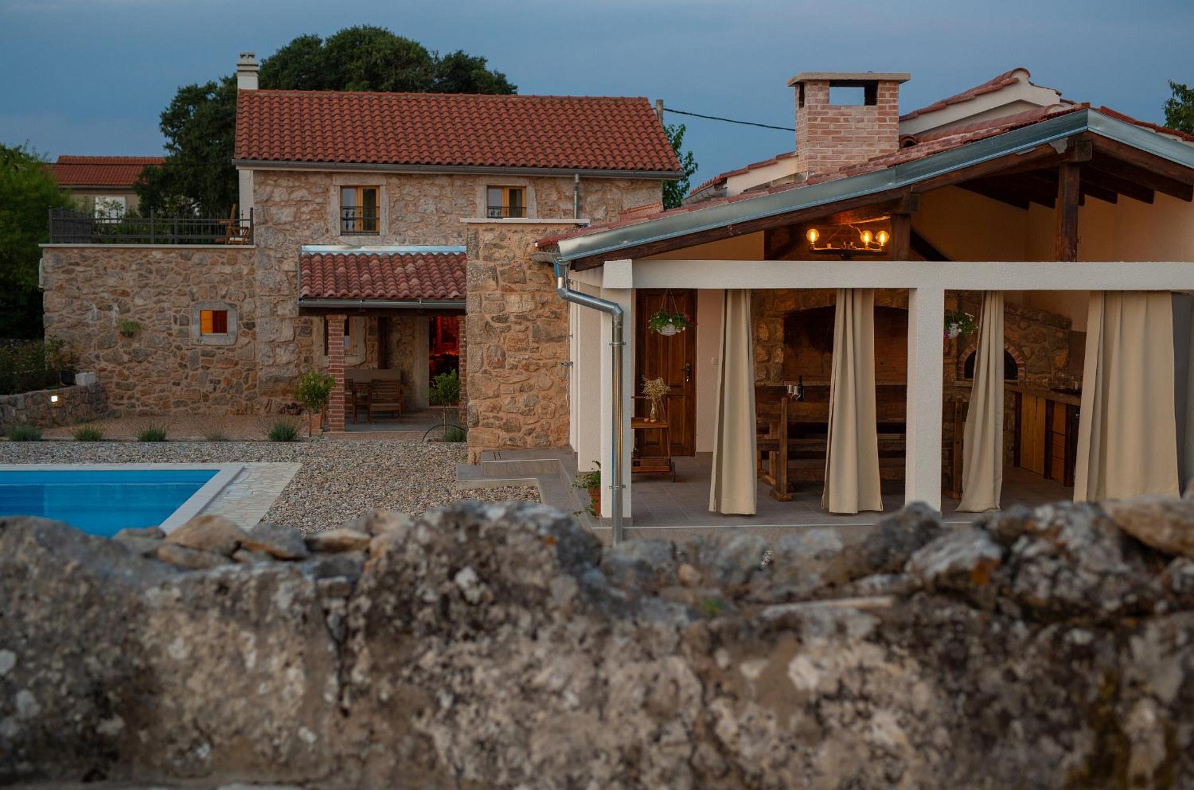 Hotel Stone Mill House - Image 1