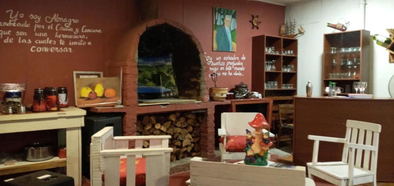 El Rincon de los Poetas