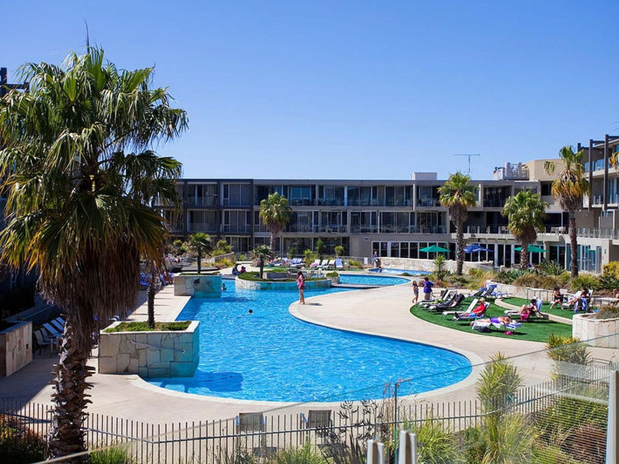 Torquay Vacations - Resort Hotel Room 232 - Property Image 3