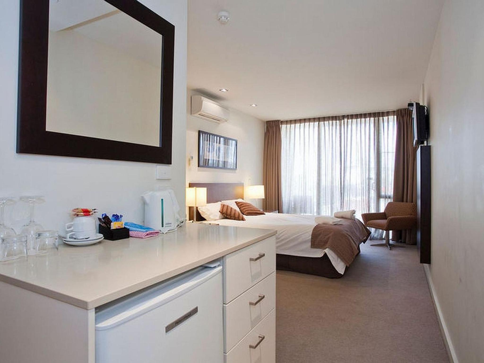 Torquay Vacations - Resort Hotel Room 261 - Property Image 5
