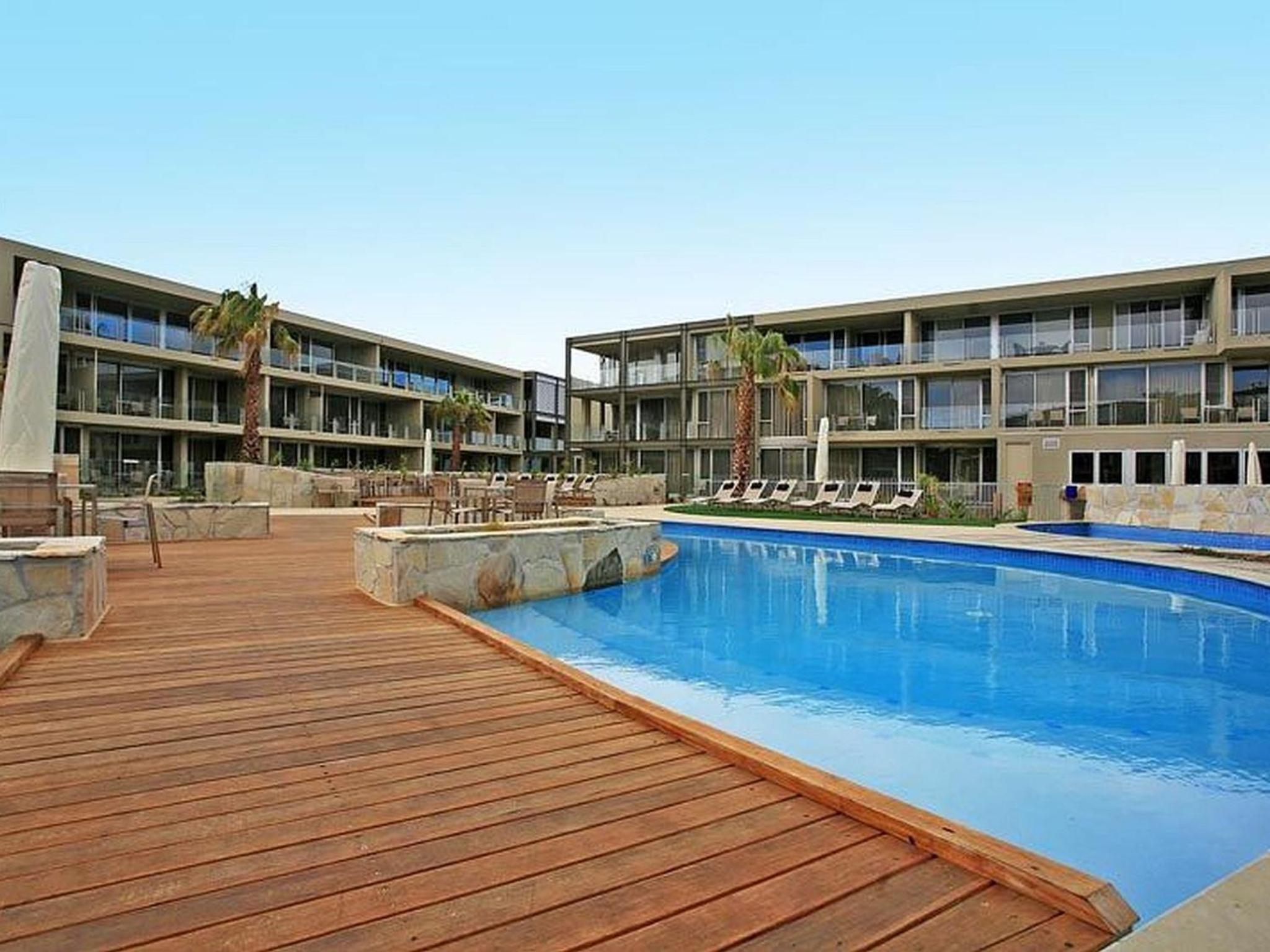 Torquay Vacations - Resort Hotel Room 261 - Property Image 8
