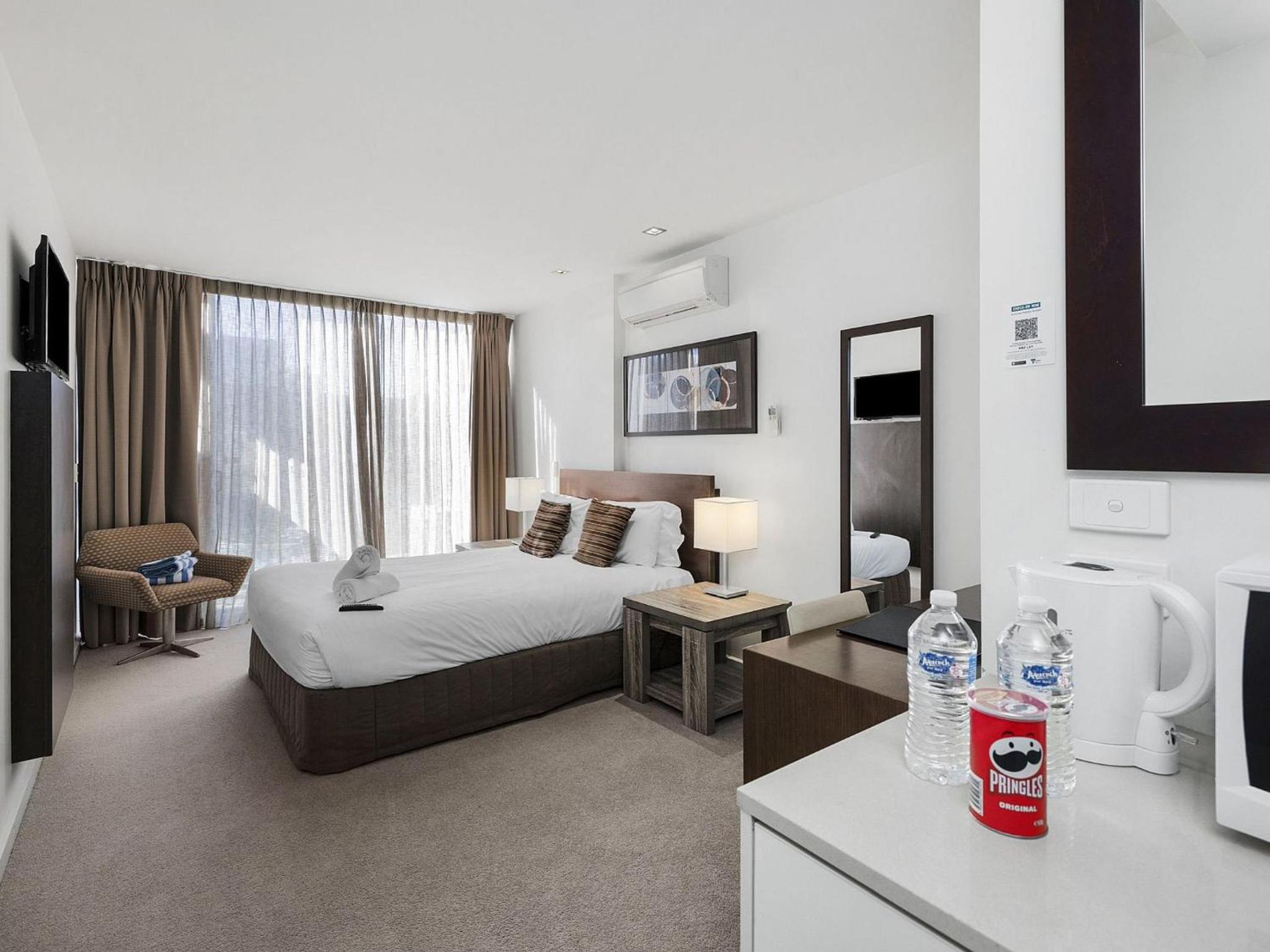 Torquay Vacations - Resort Hotel Room 273 - Property Image 5