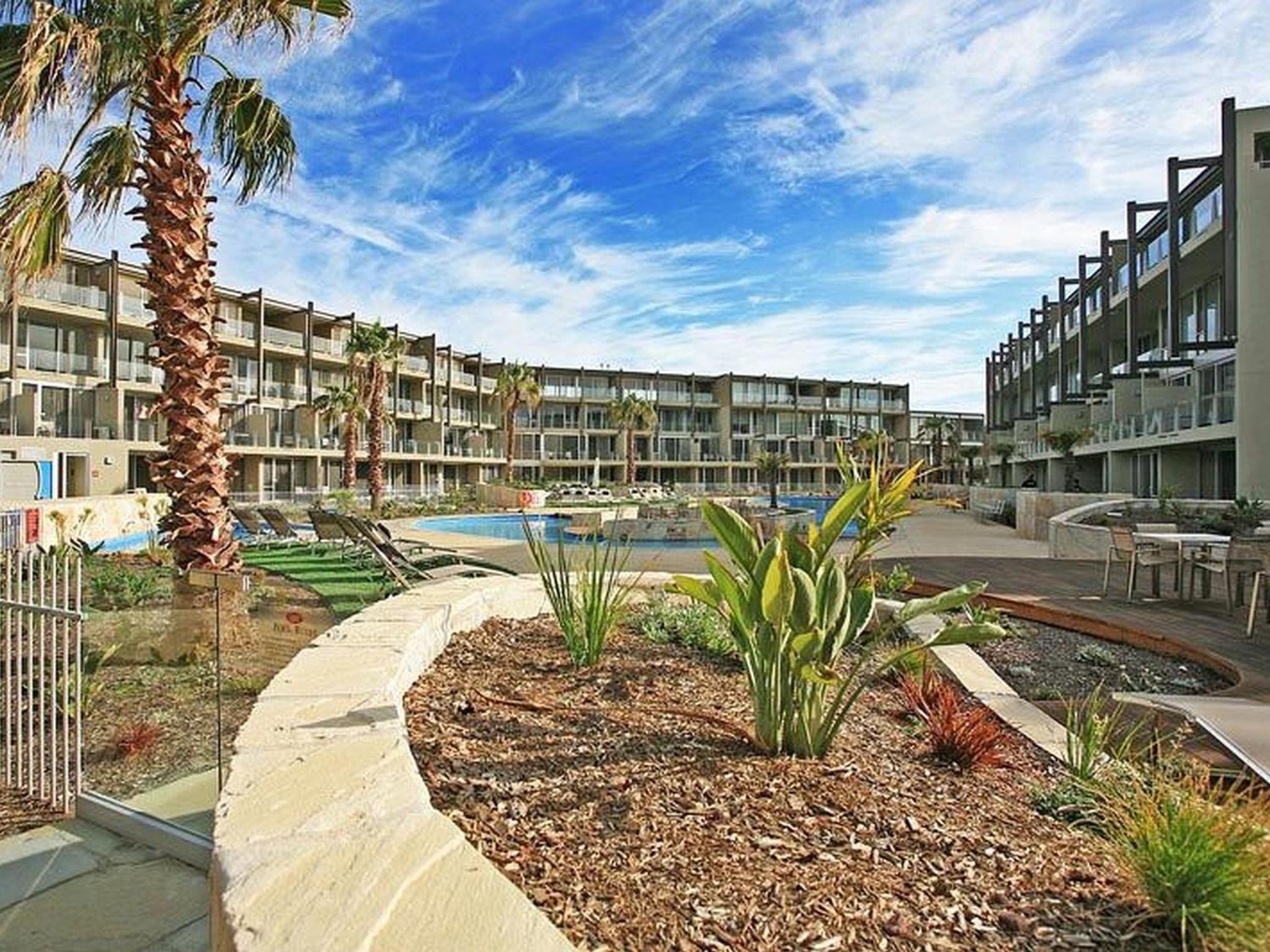 Torquay Vacations - Resort Hotel Room 273 - Property Image 8