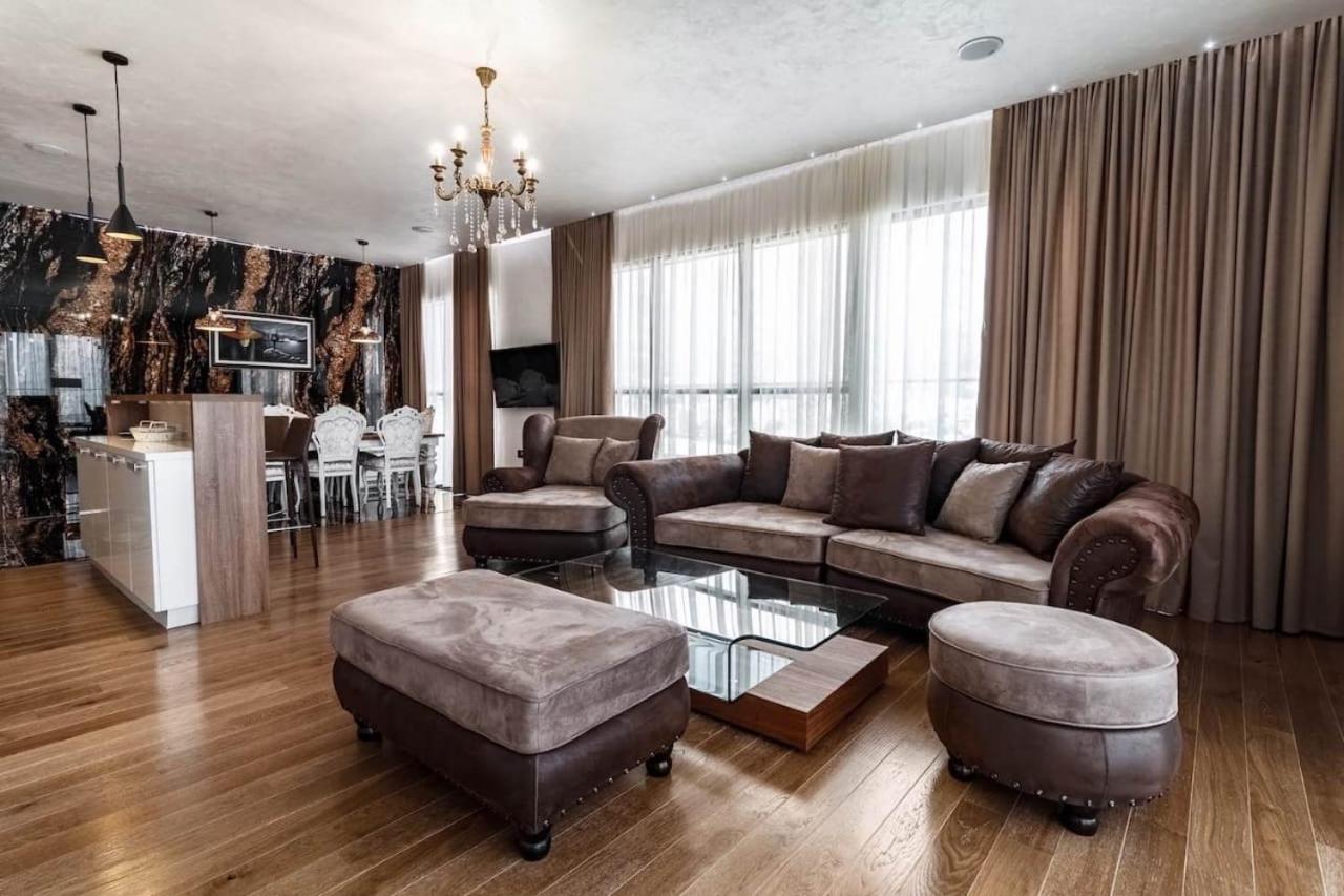 Victoria Residence Apartments view 5