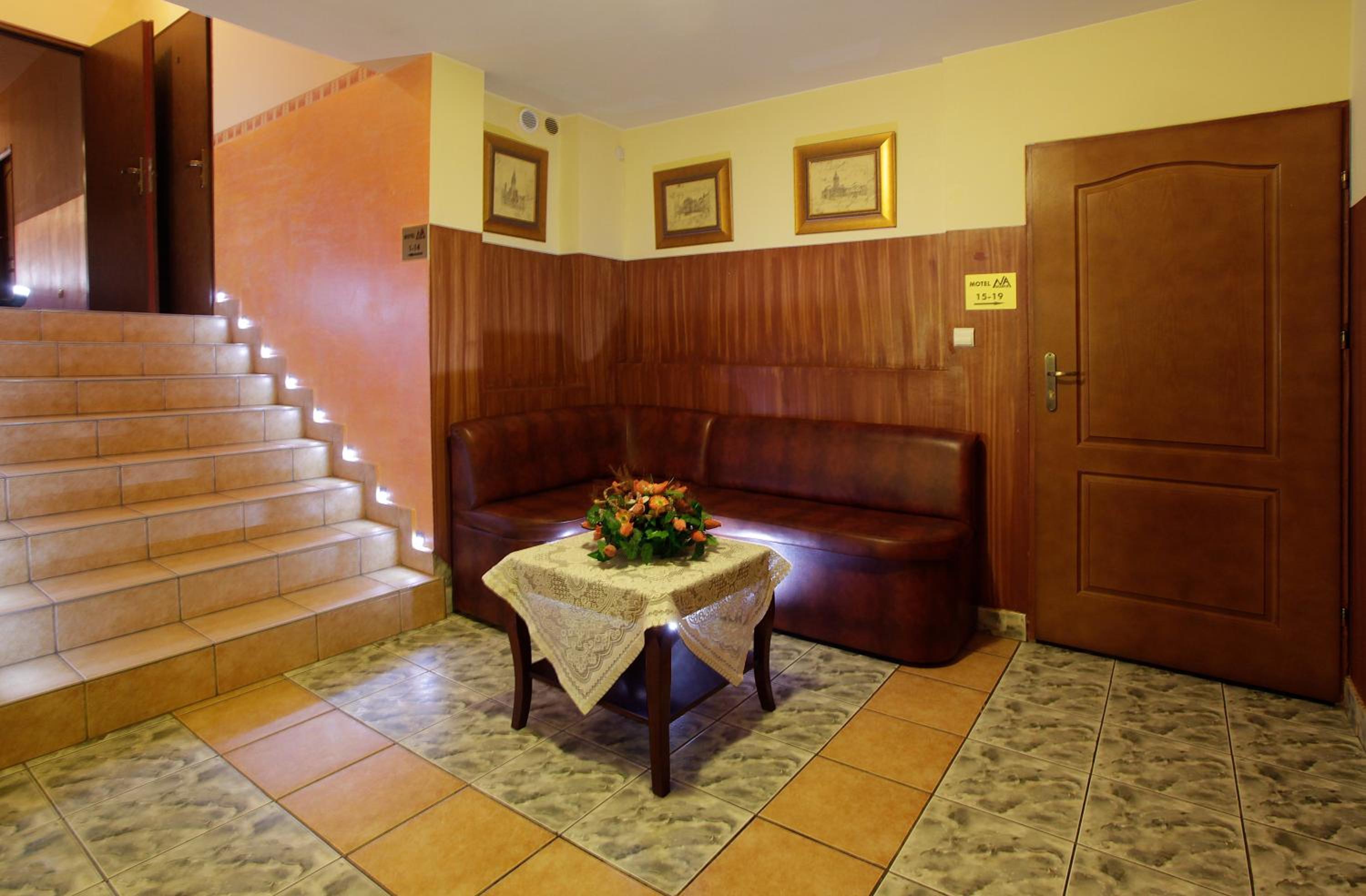 Hotel Motel Na Skarpie - Image 1