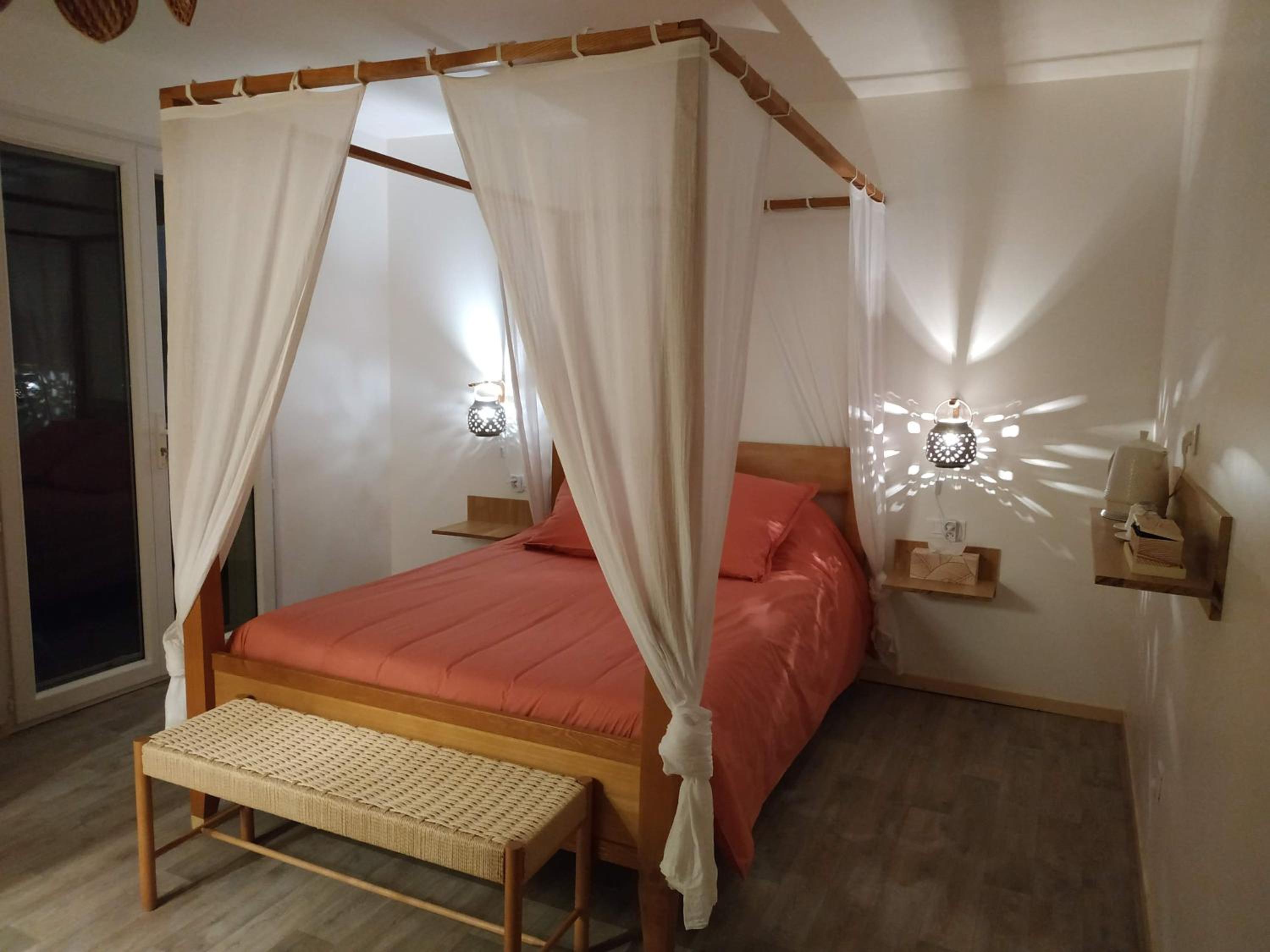 La ferme des Escampades view 3