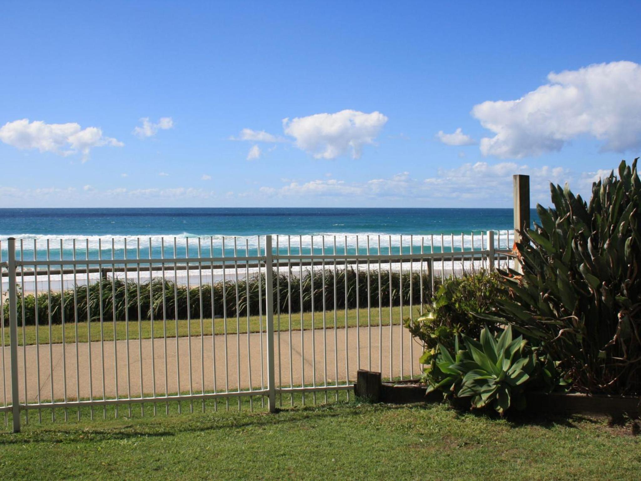 Brigadine Tugun Unit 2