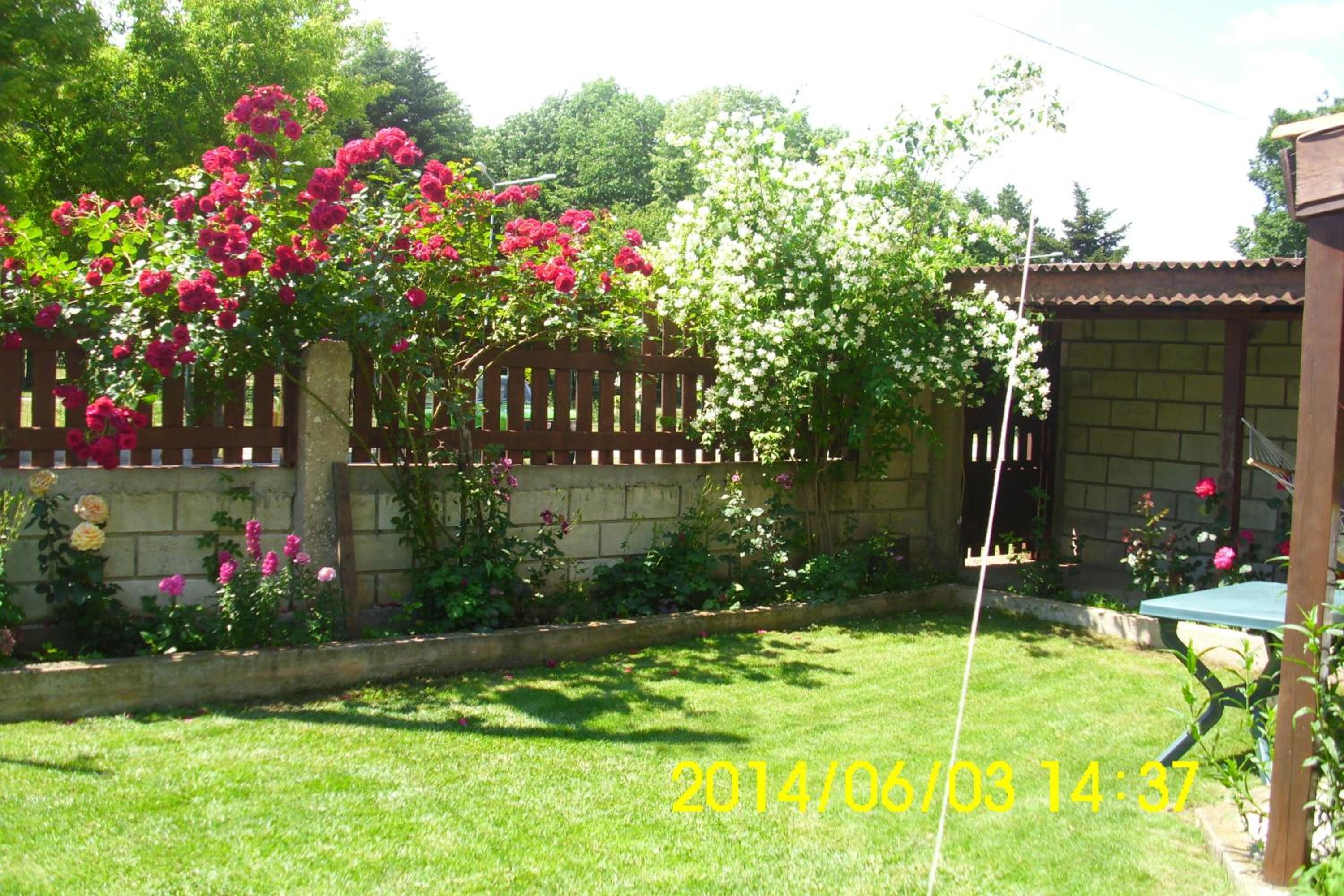 Elida Guest House