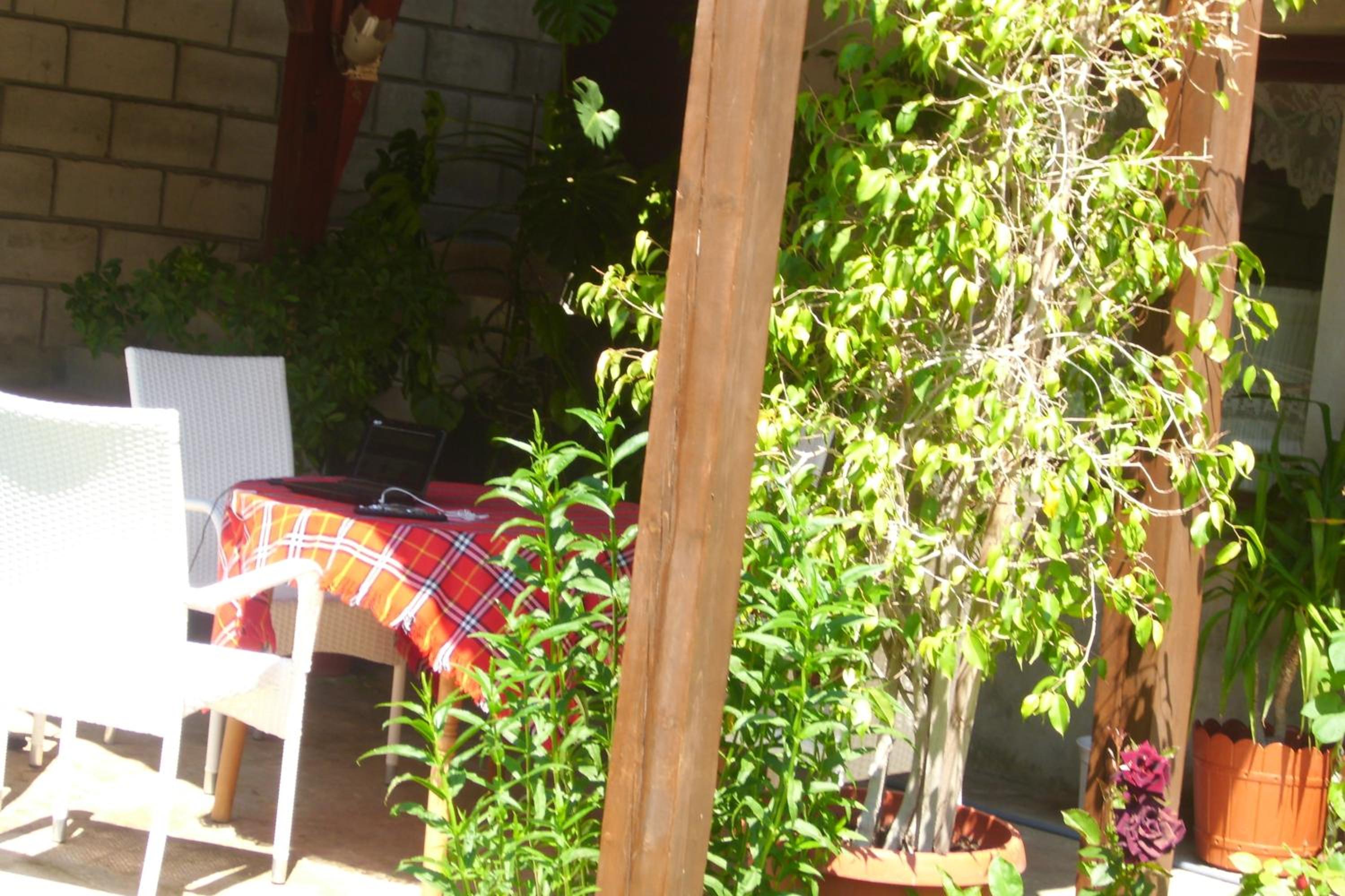 Elida Guest House