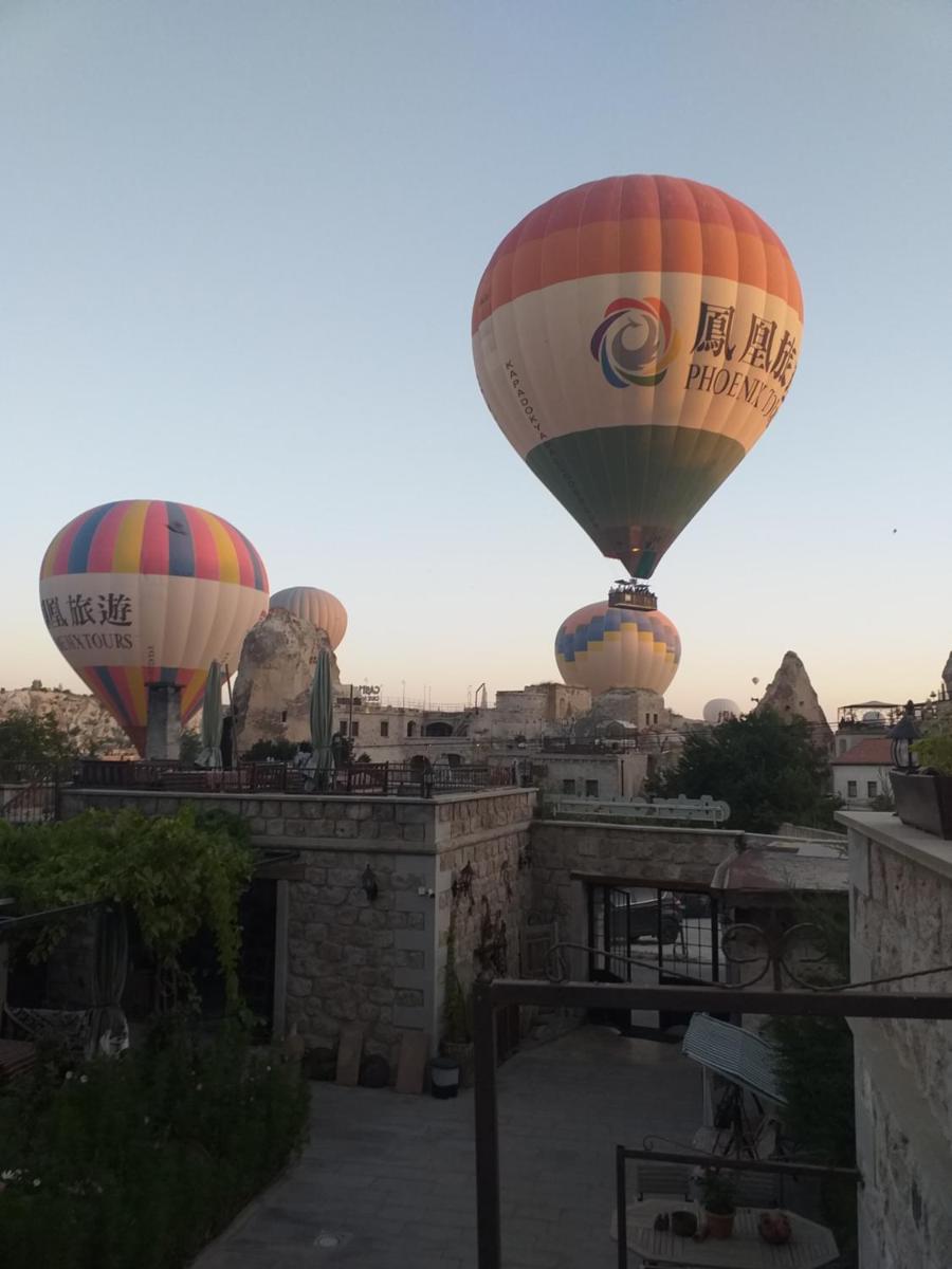Guzide Cave Hotel - Image 210