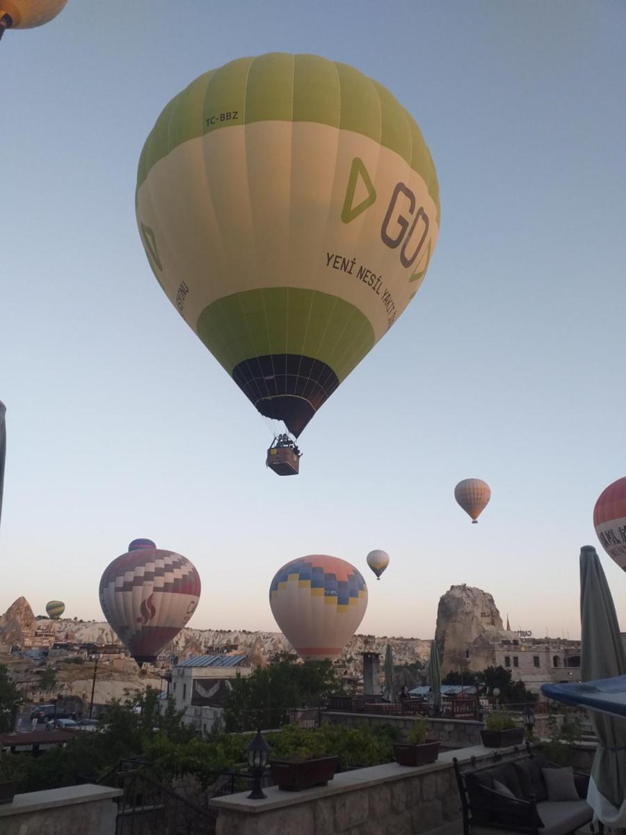 Guzide Cave Hotel - Image 182