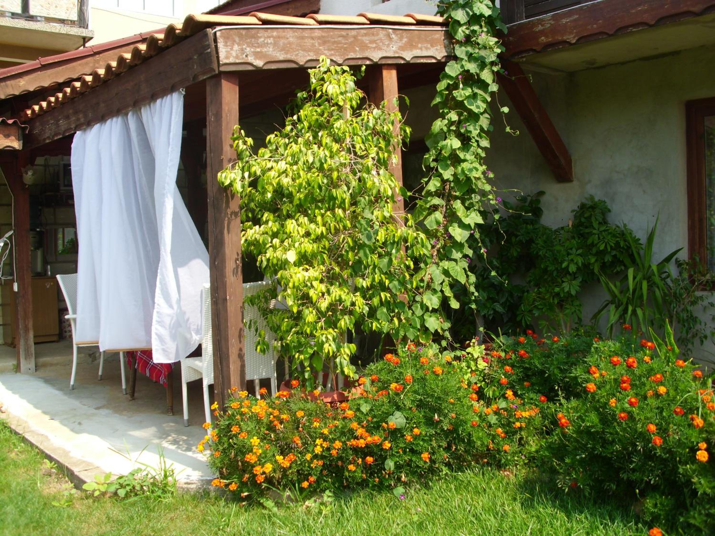 Elida Guest House