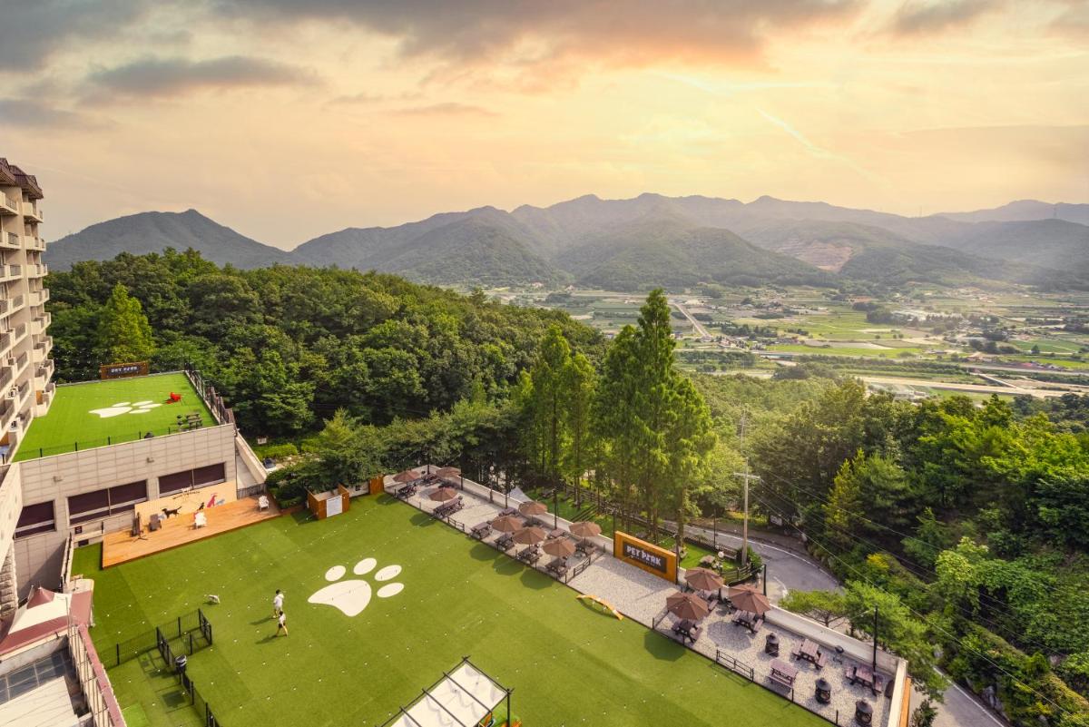 Kensington Resort Chungju