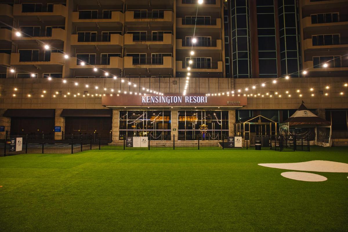 Kensington Resort Chungju