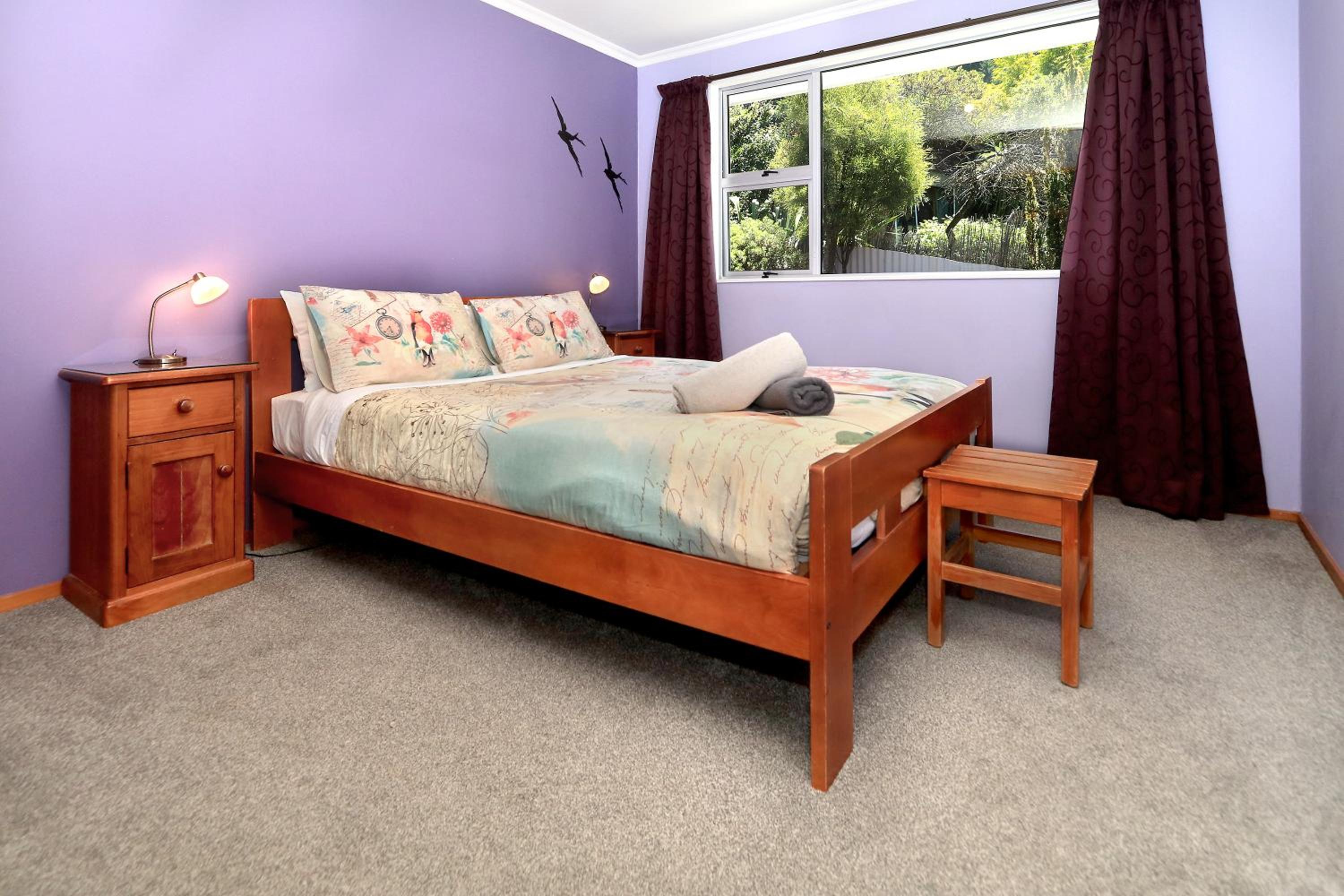 Queenstown Holiday Park Creeksyde