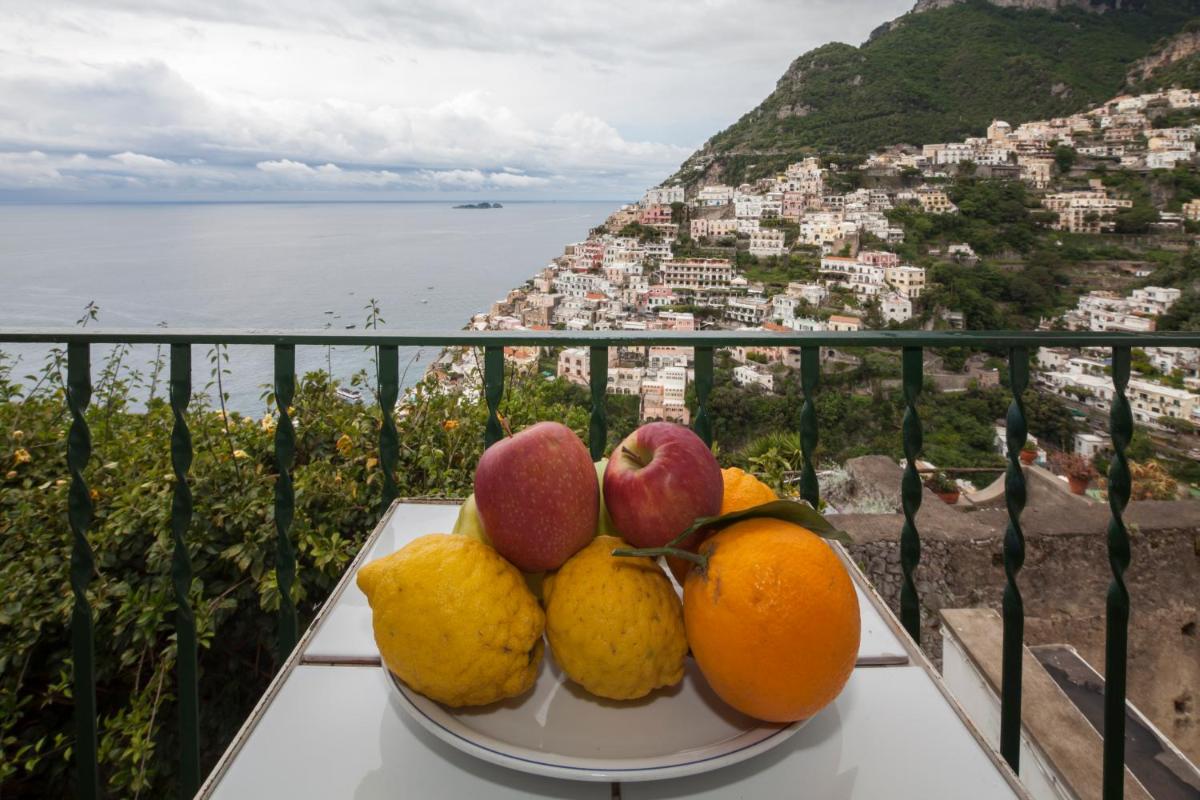 Casa Wanda view 2