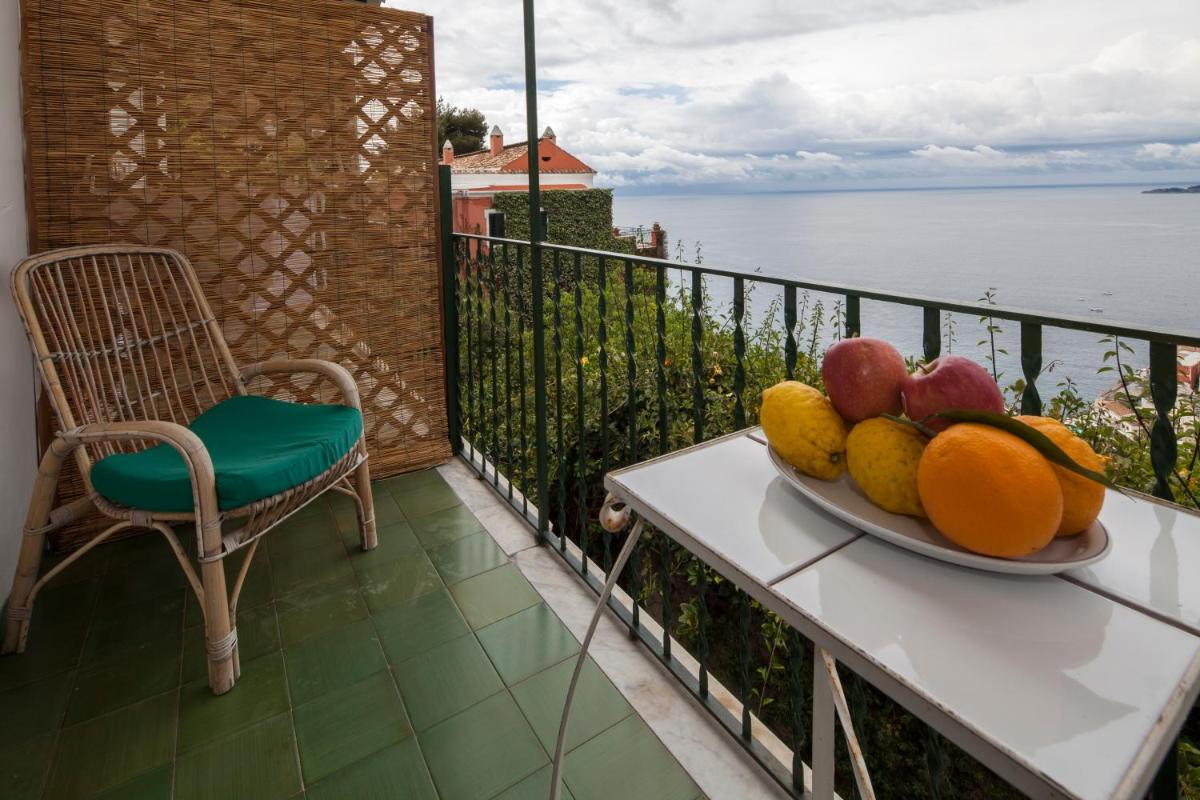 Casa Wanda view 4