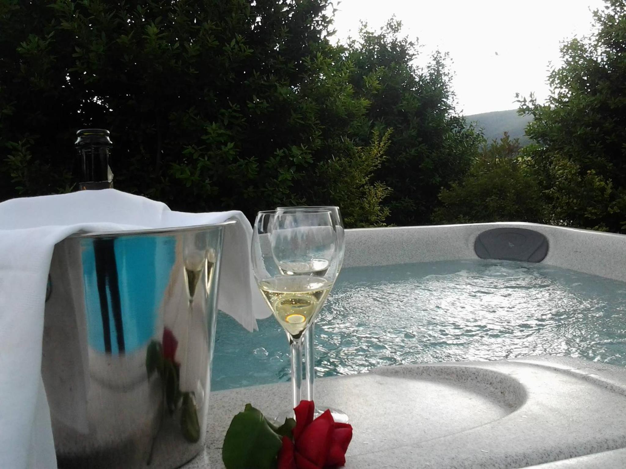 Casa Di Campagna In Toscana