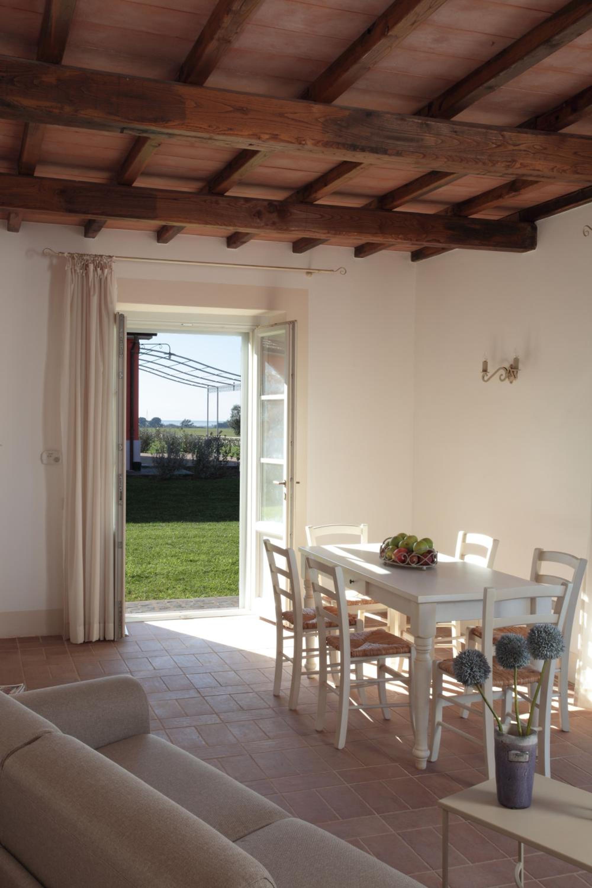 Agriturismo Piani Della Marina
