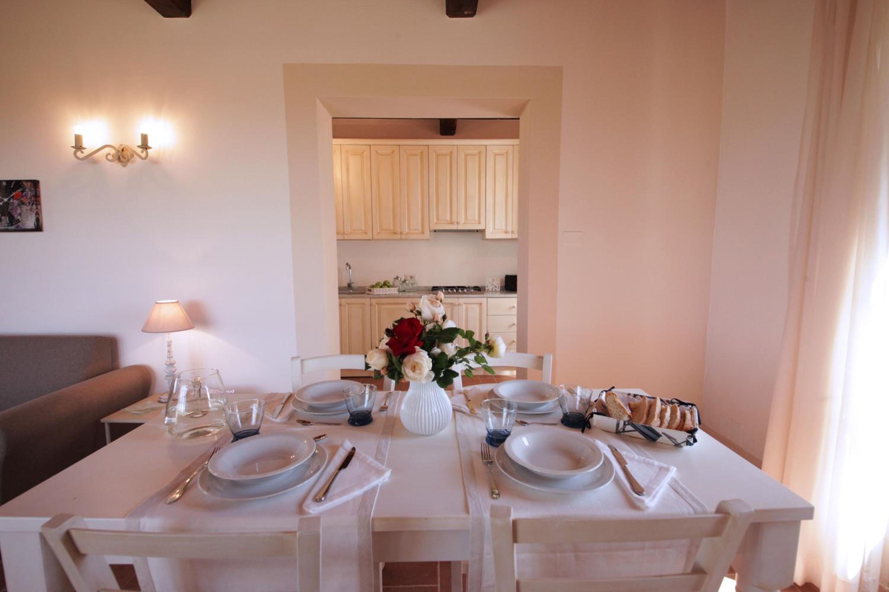 Agriturismo Piani Della Marina
