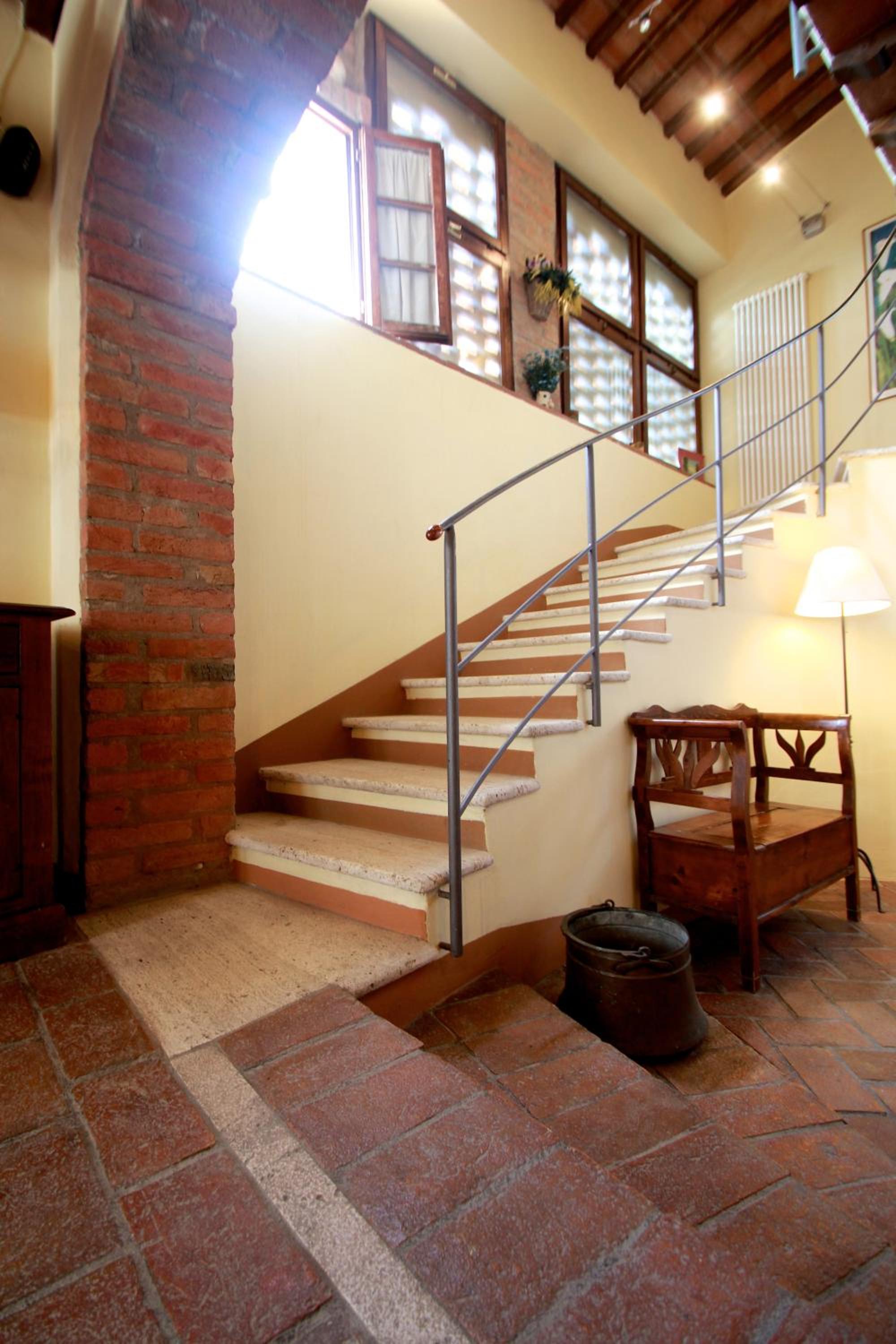 Casa Di Campagna In Toscana