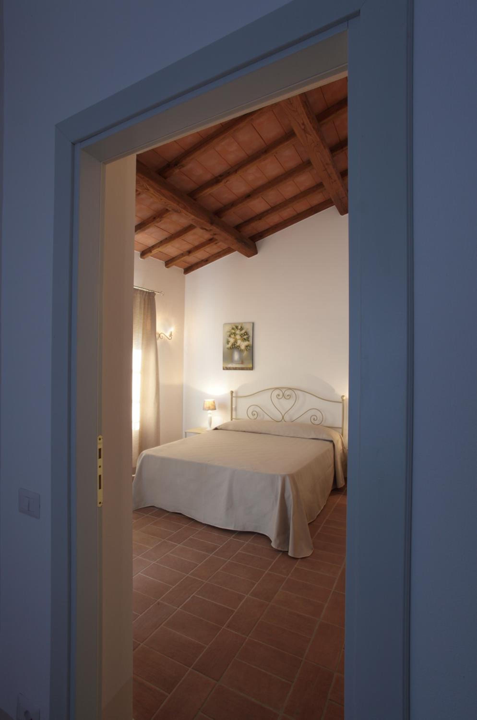 Agriturismo Piani Della Marina