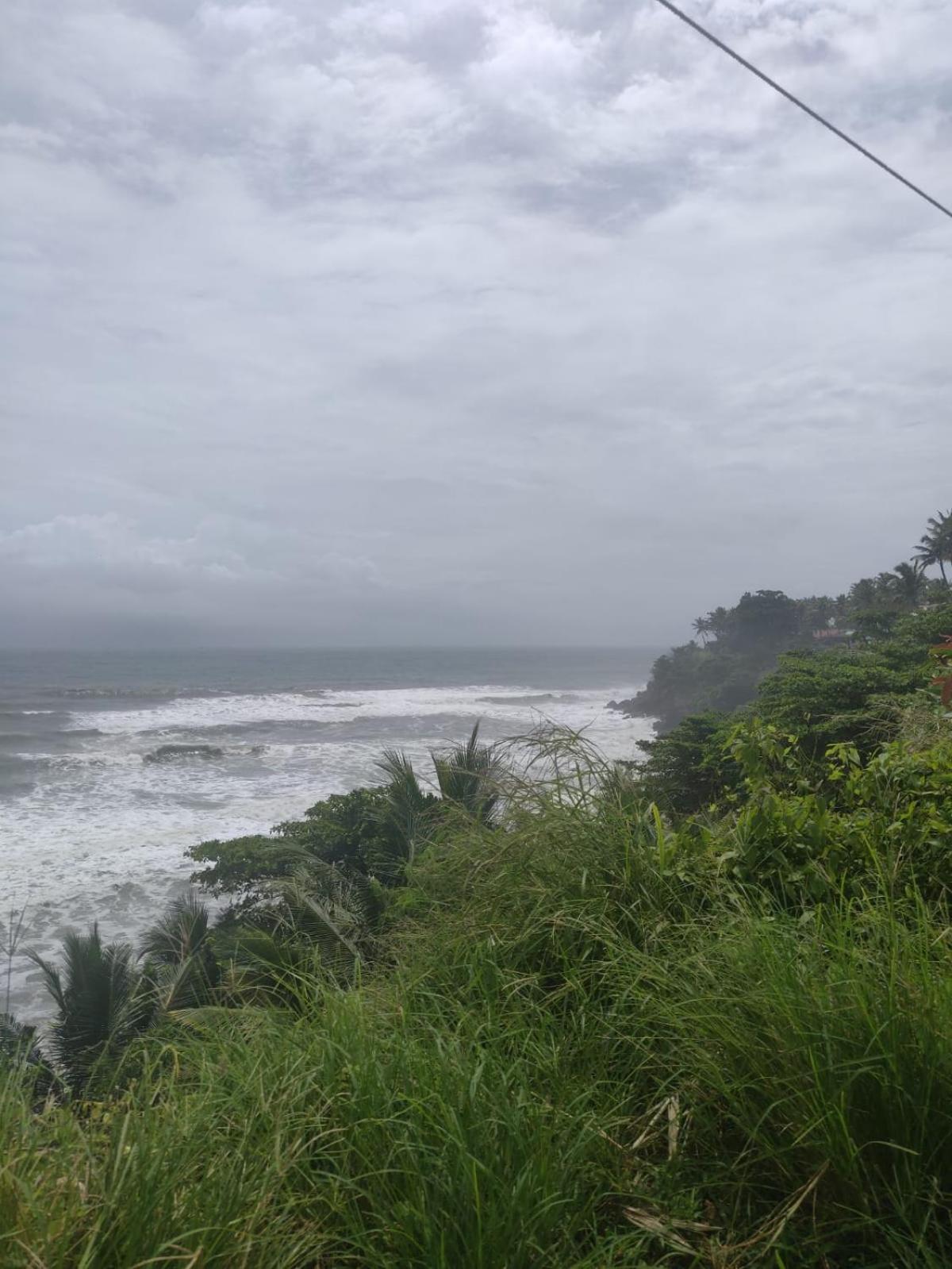 Mavila Beach Resort, Kerala's Heritage Temple Villa
