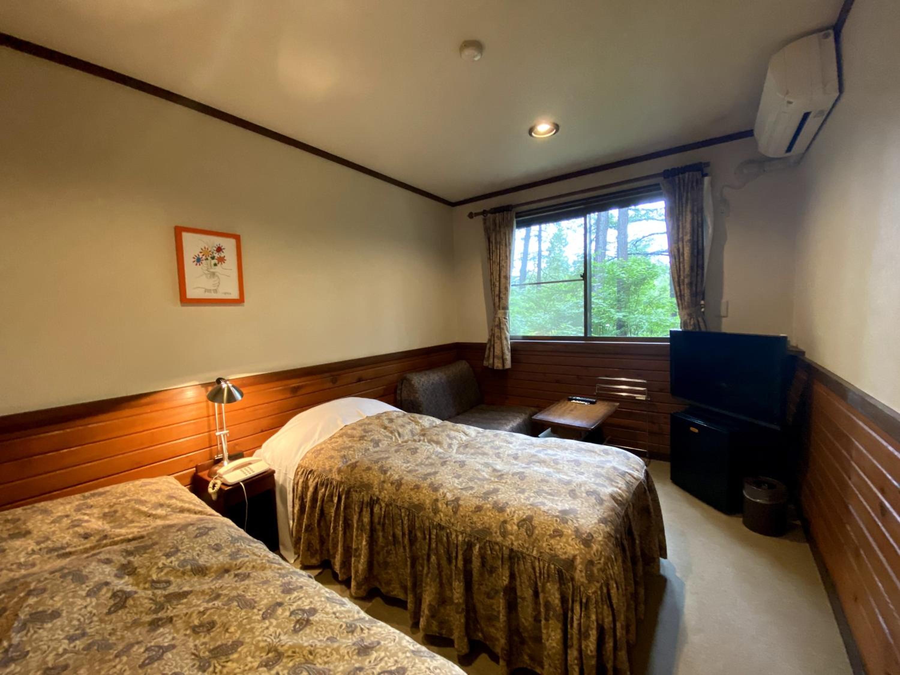 Petit Hotel Kazekozou