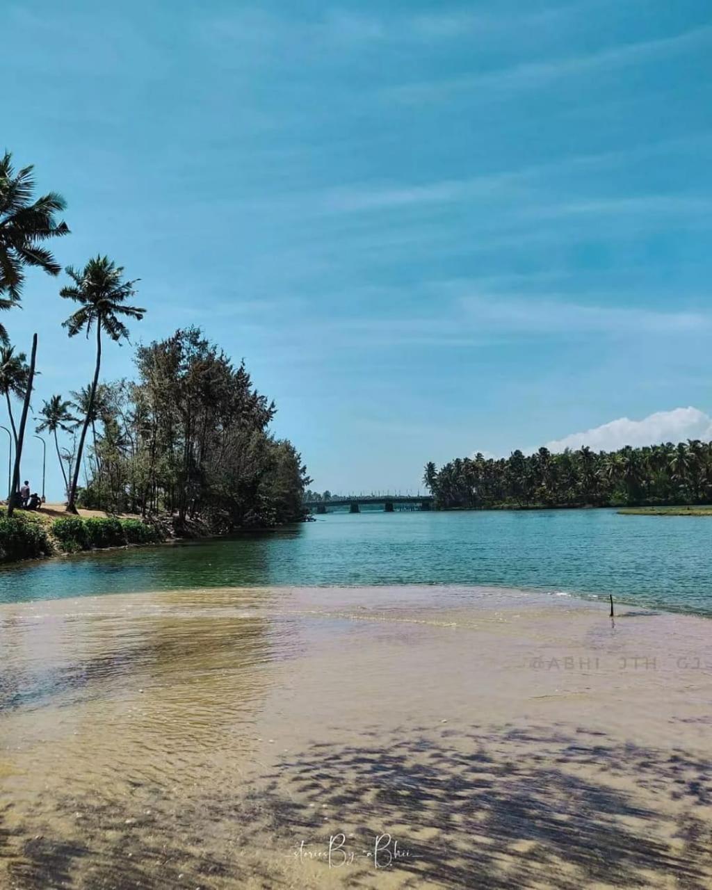 Mavila Beach Resort, Kerala's Heritage Temple Villa
