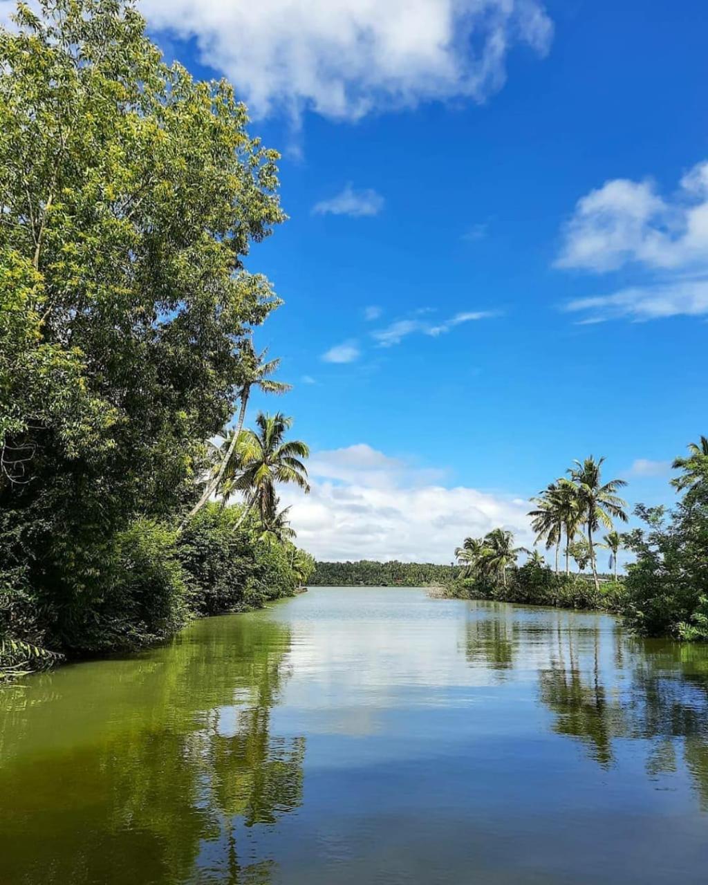 Mavila Beach Resort, Kerala's Heritage Temple Villa