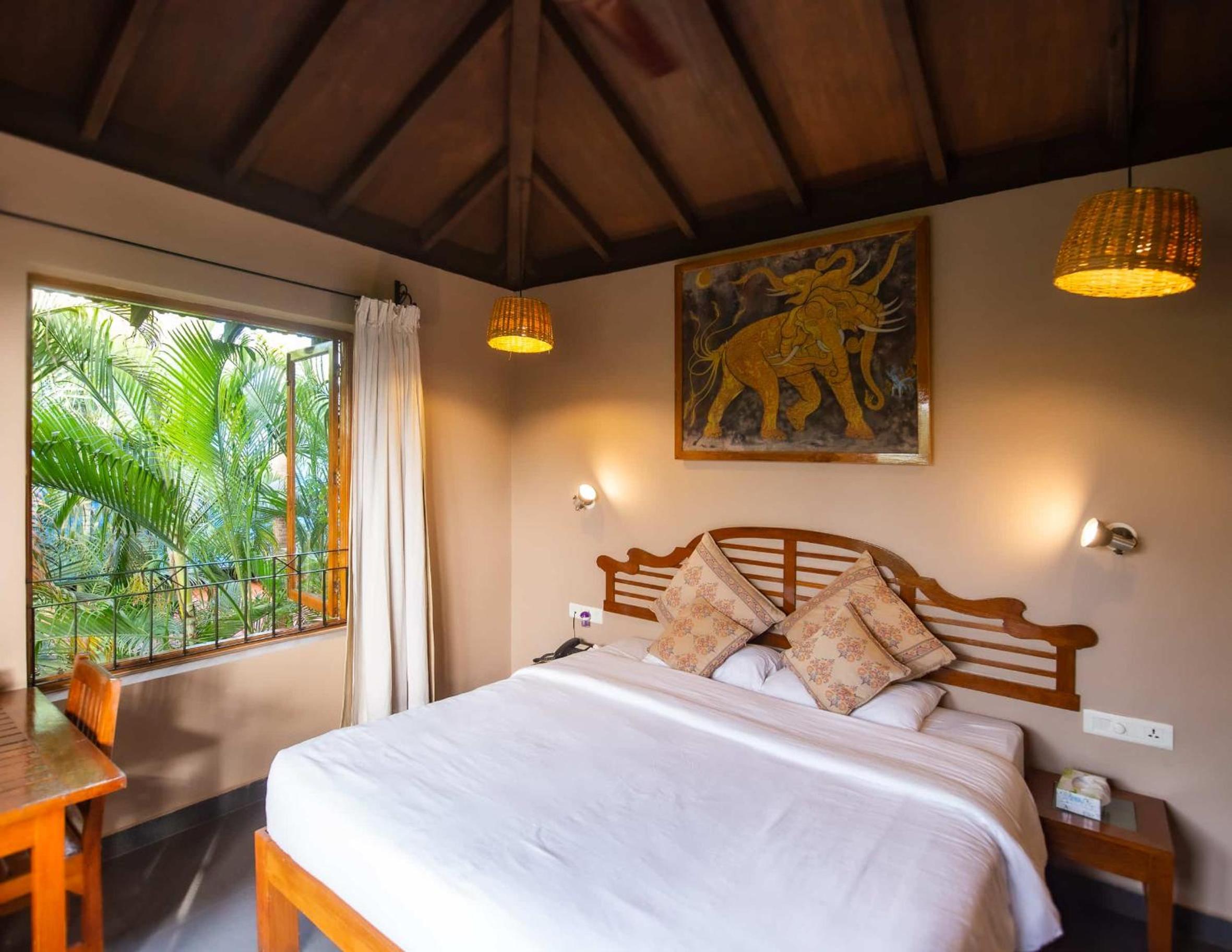 Fiesta Beach Resort