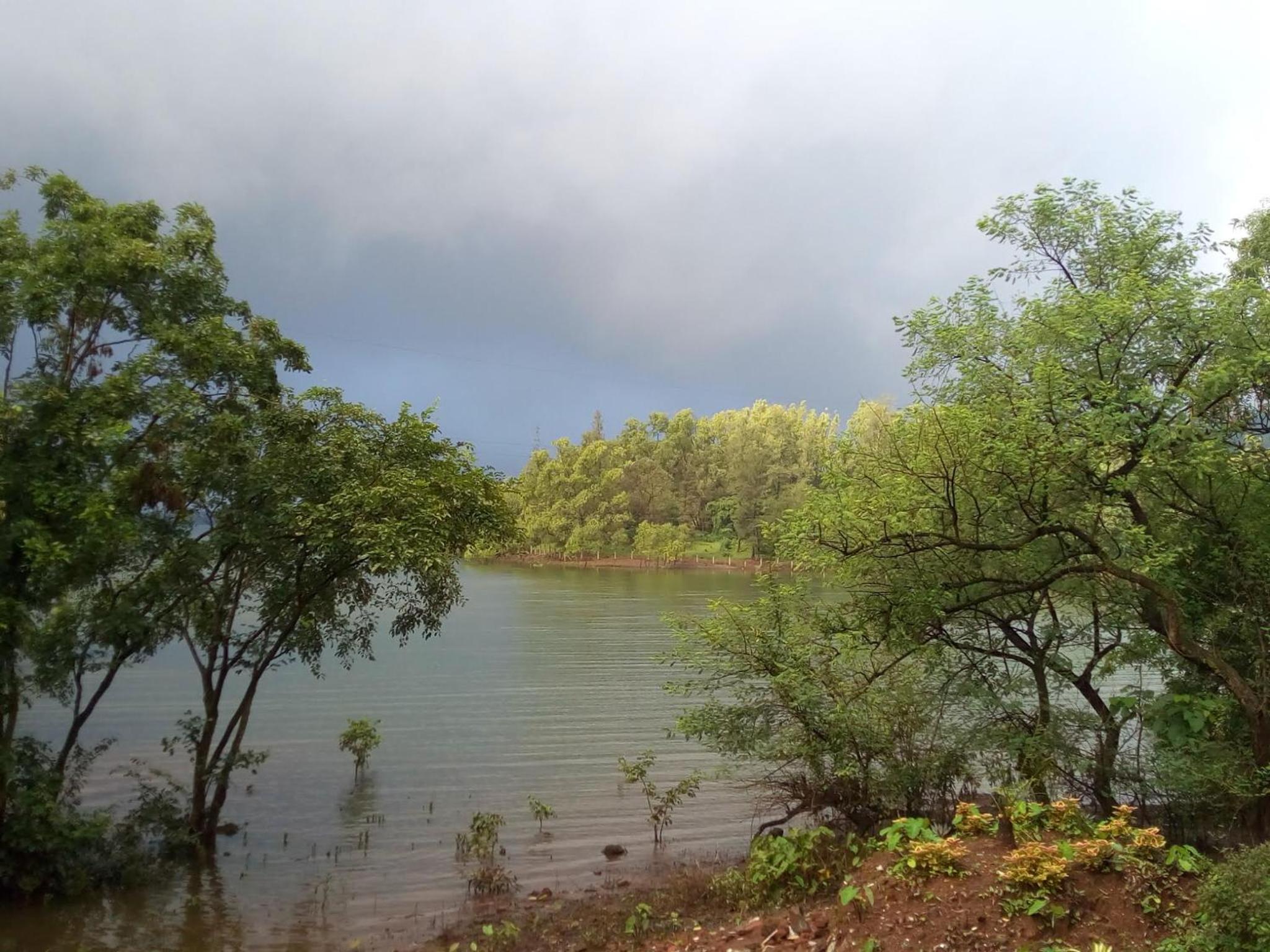 Lake View Resort Lonavala, photo 37